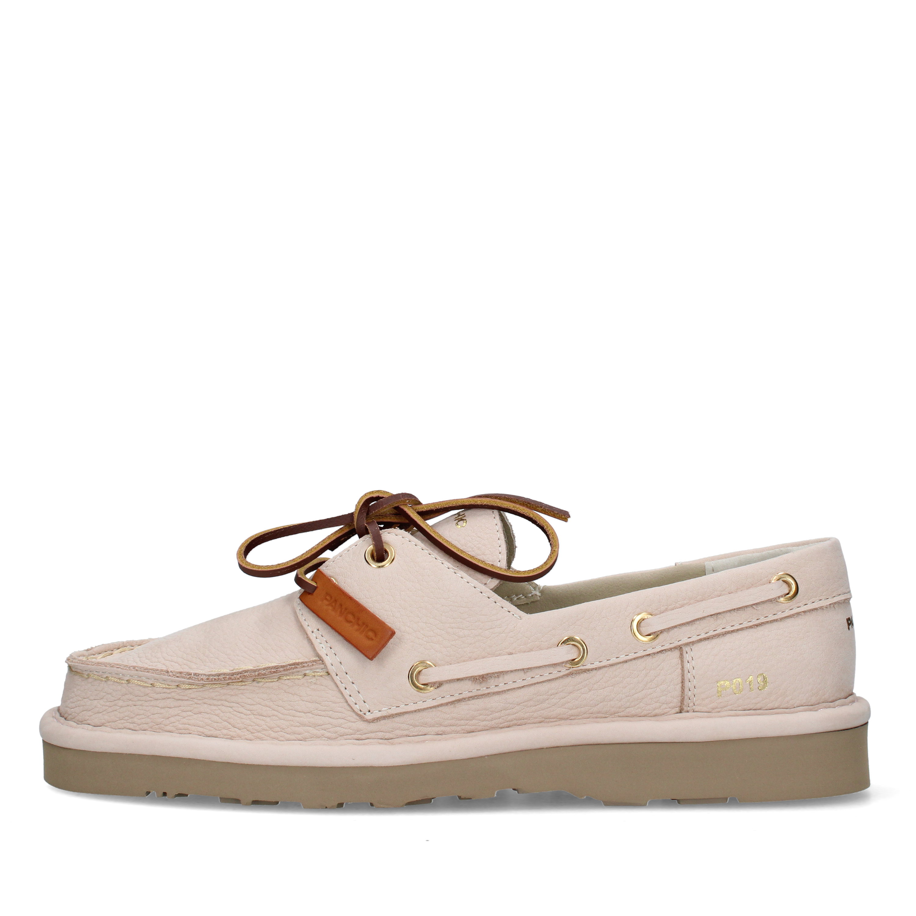 MOCASSINI P019W001-0229G004 DONNA ROSA