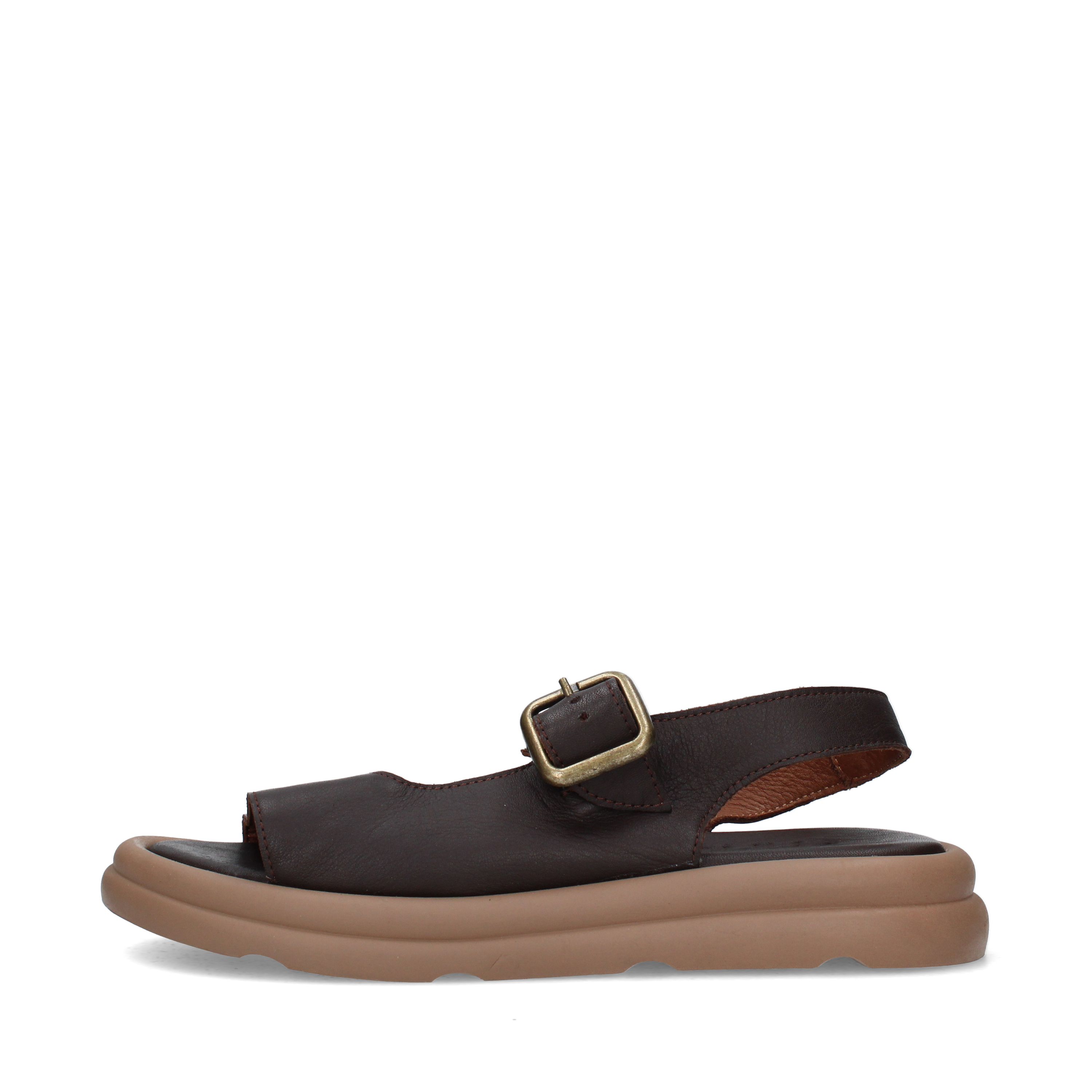 SANDALI WG3901 DONNA CUOIO