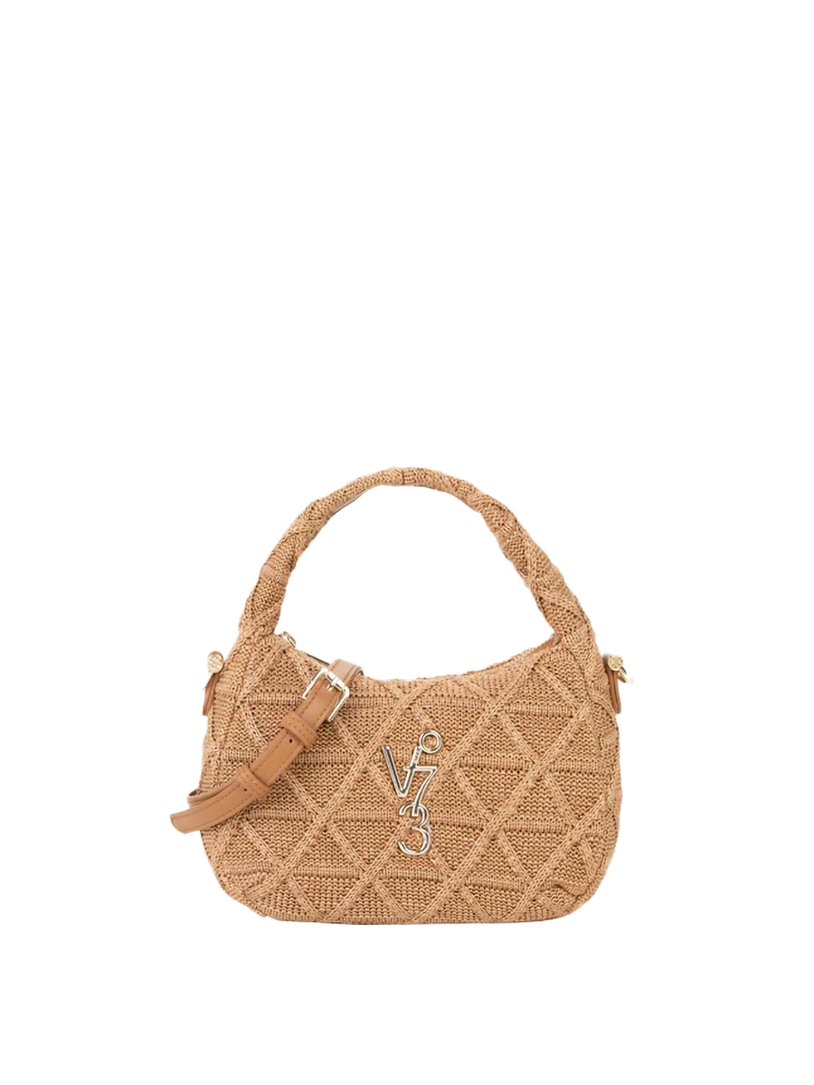 BORSA A MANO 73BS9MB02 DONNA CUOIO