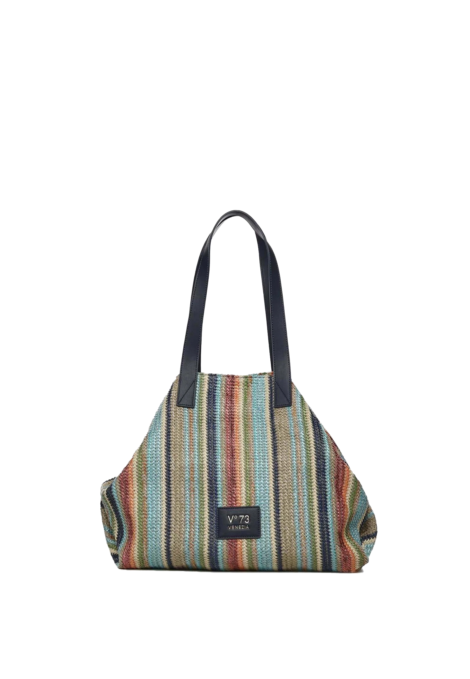 BORSA A SPALLA KARINA 73BS9N701P BLU