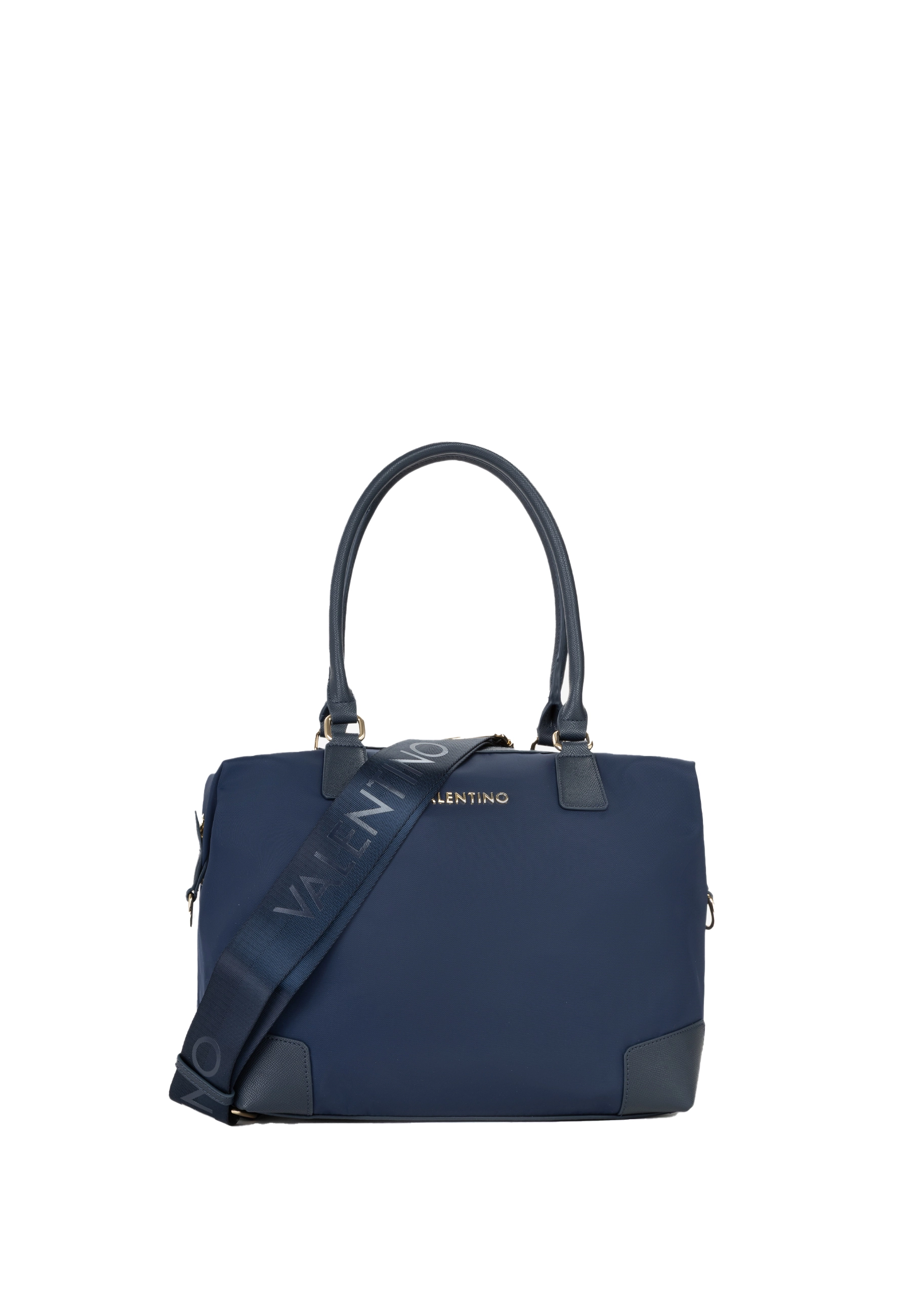 BORSA A SPALLA VBSA9T01 DONNA BLU