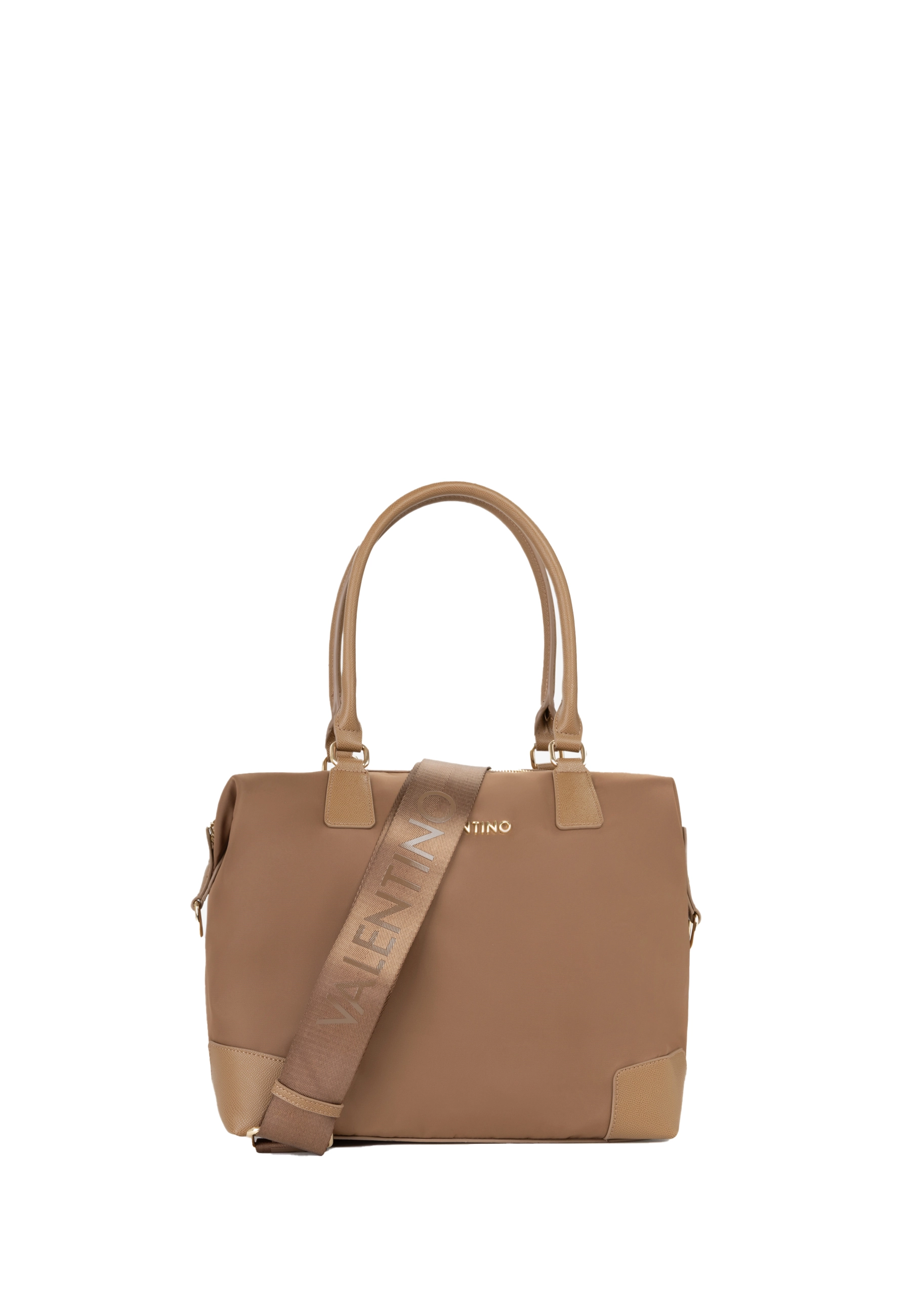 BORSA A SPALLA VBSA9T01 DONNA BEIGE