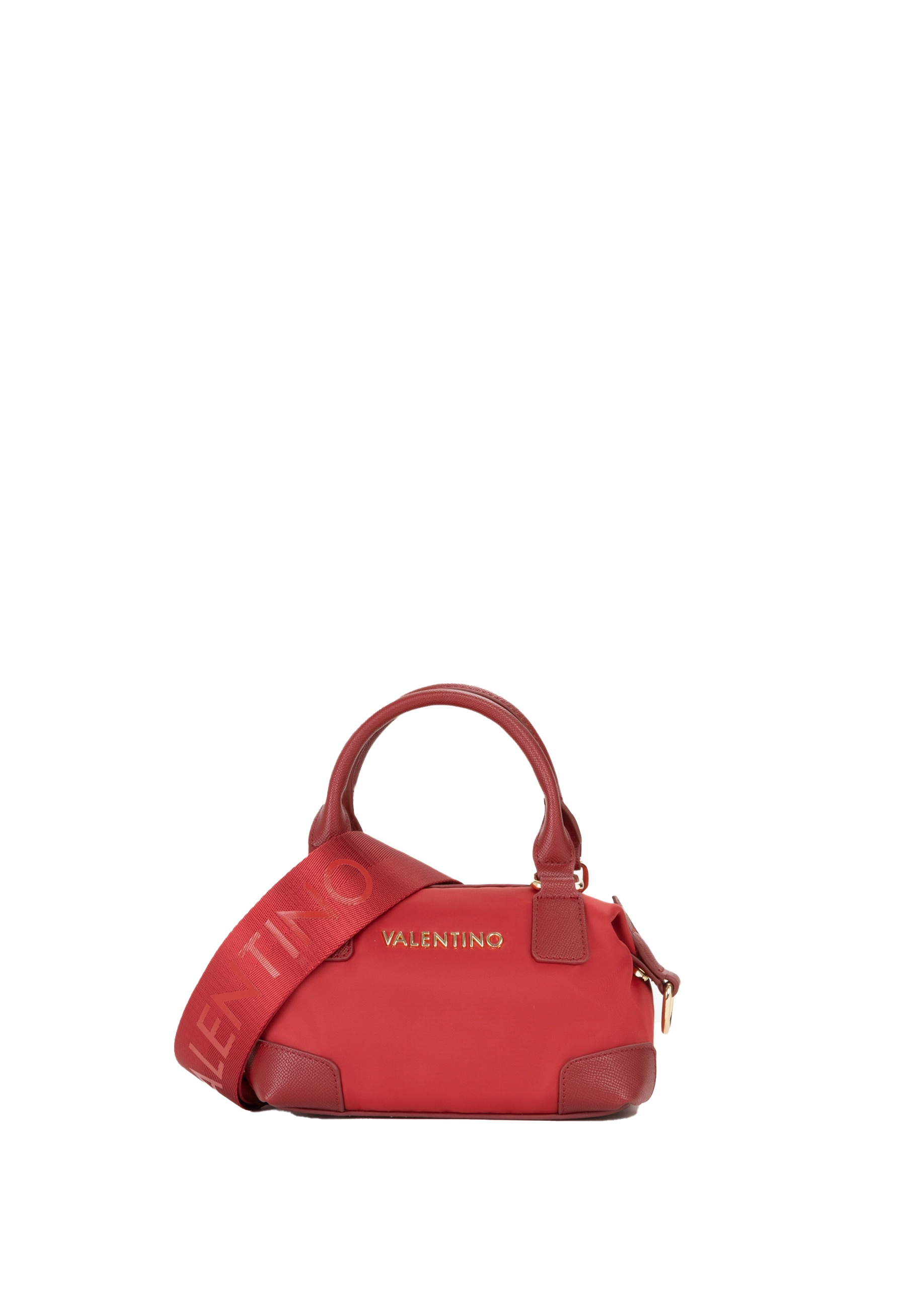 BORSA A SPALLA VBSA9T06 DONNA ROSSO