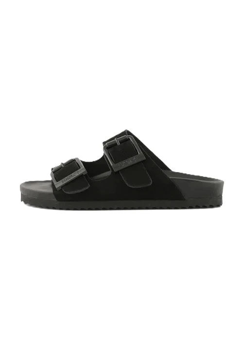 SANDALI HC.BIO56N/BLA DONNA NERO