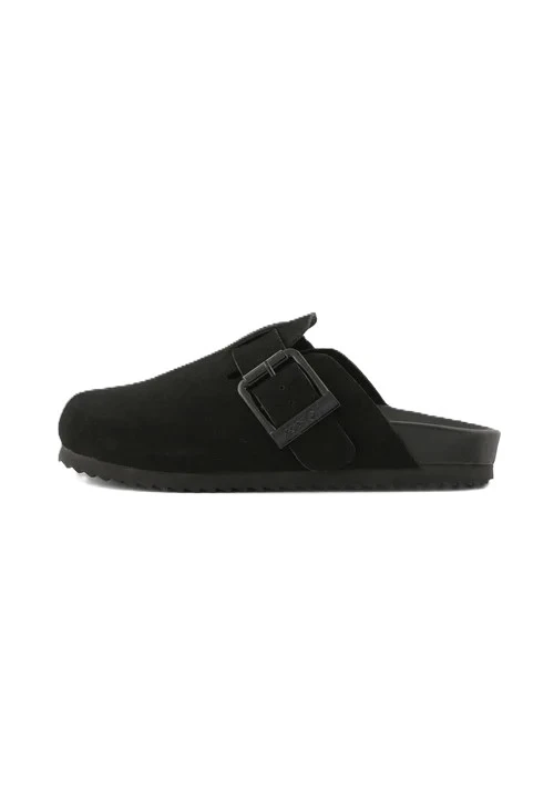 SABOT HC.BIO086N/BLA DONNA NERO
