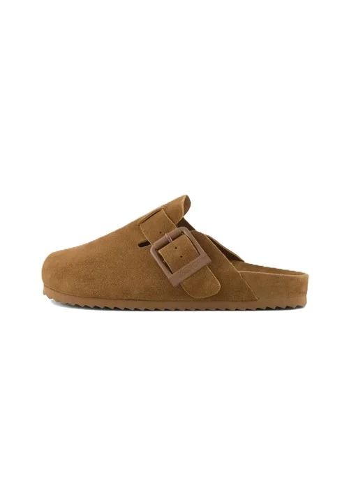 SABOT HC.BIO086N/TAN DONNA MARRONE