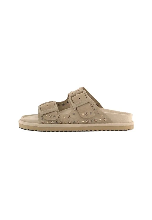 SANDALI HC.BIOW05N/MUD DONNA BEIGE