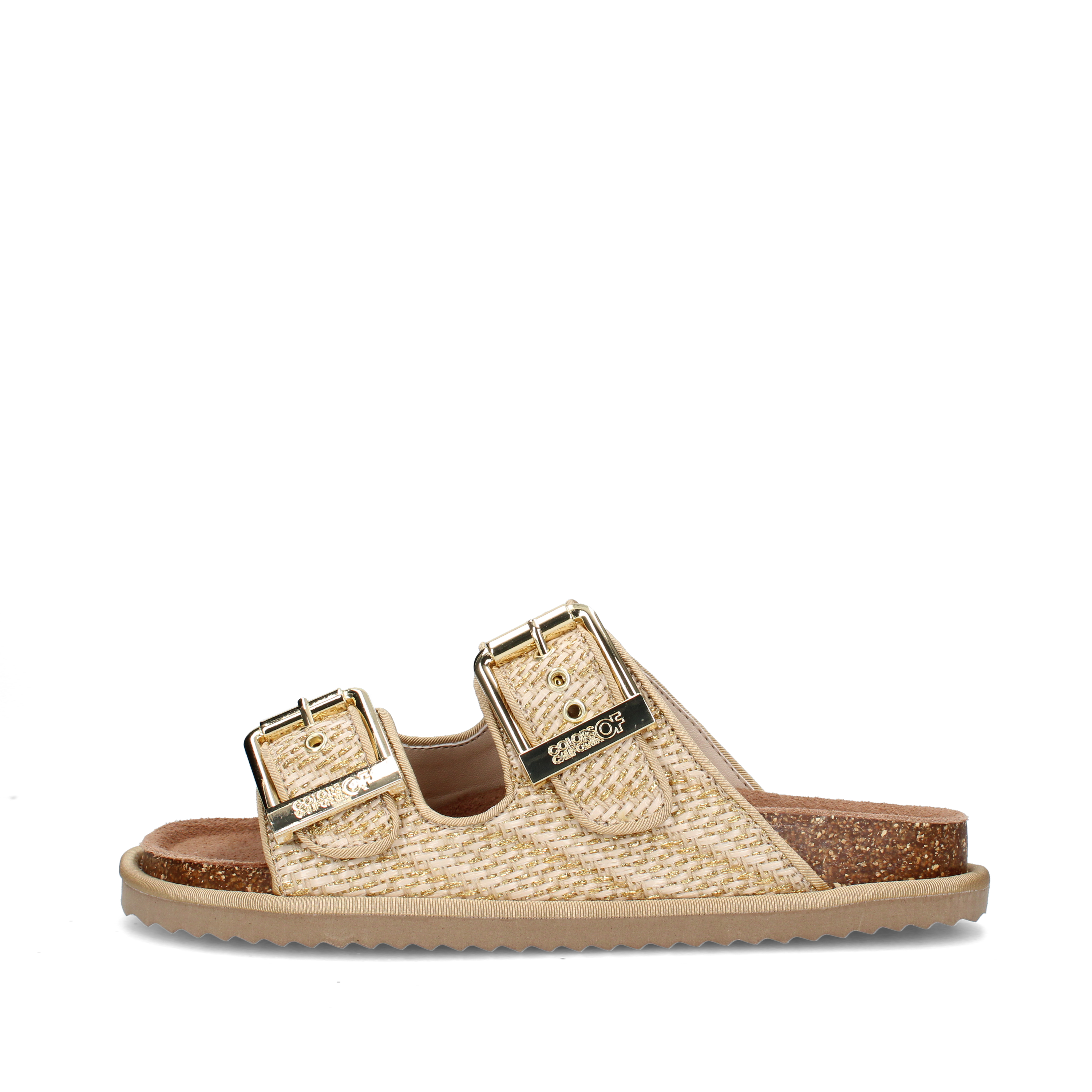 SANDALI HC.BIOW600/GOL DONNA ORO