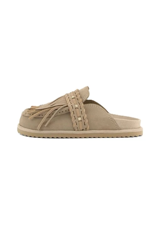 SABOT HC.BIOW604/MUD DONNA BEIGE