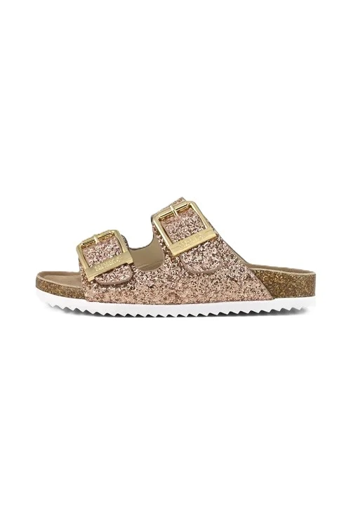SANDALI HC.BIO35N/PKGOL DONNA ROSA