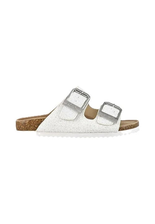 SANDALI HC.BIO35N/WHI DONNA BIANCO