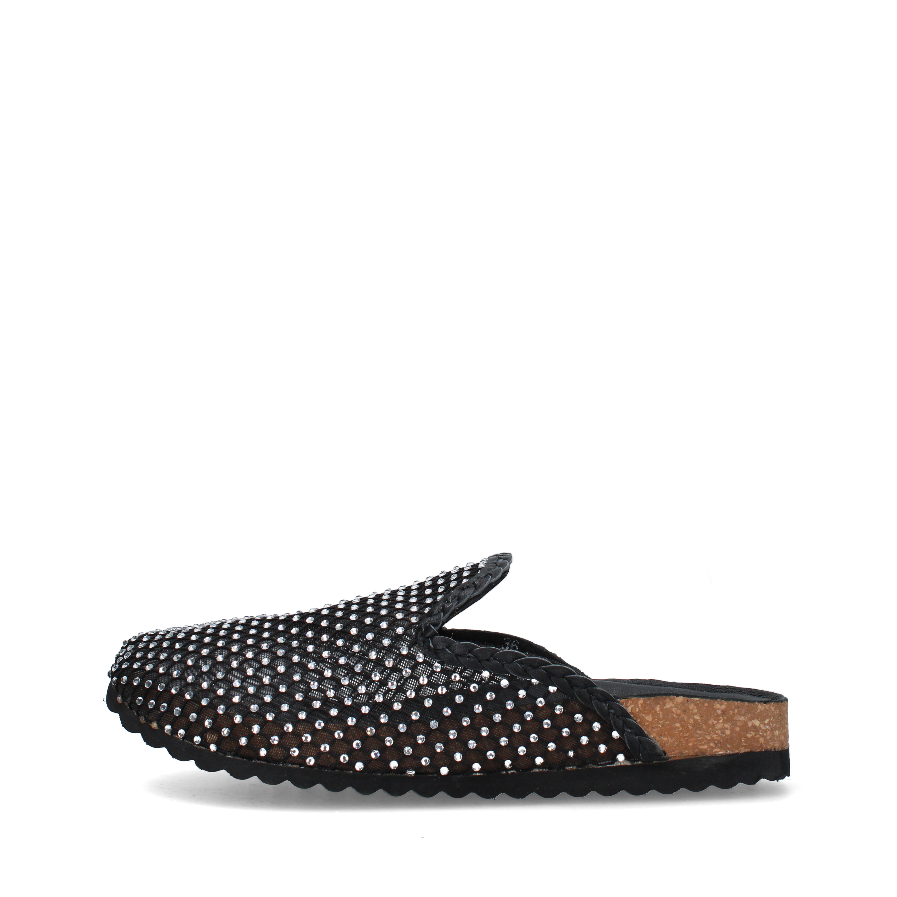 SABOT 4196-BIRKY DONNA NERO