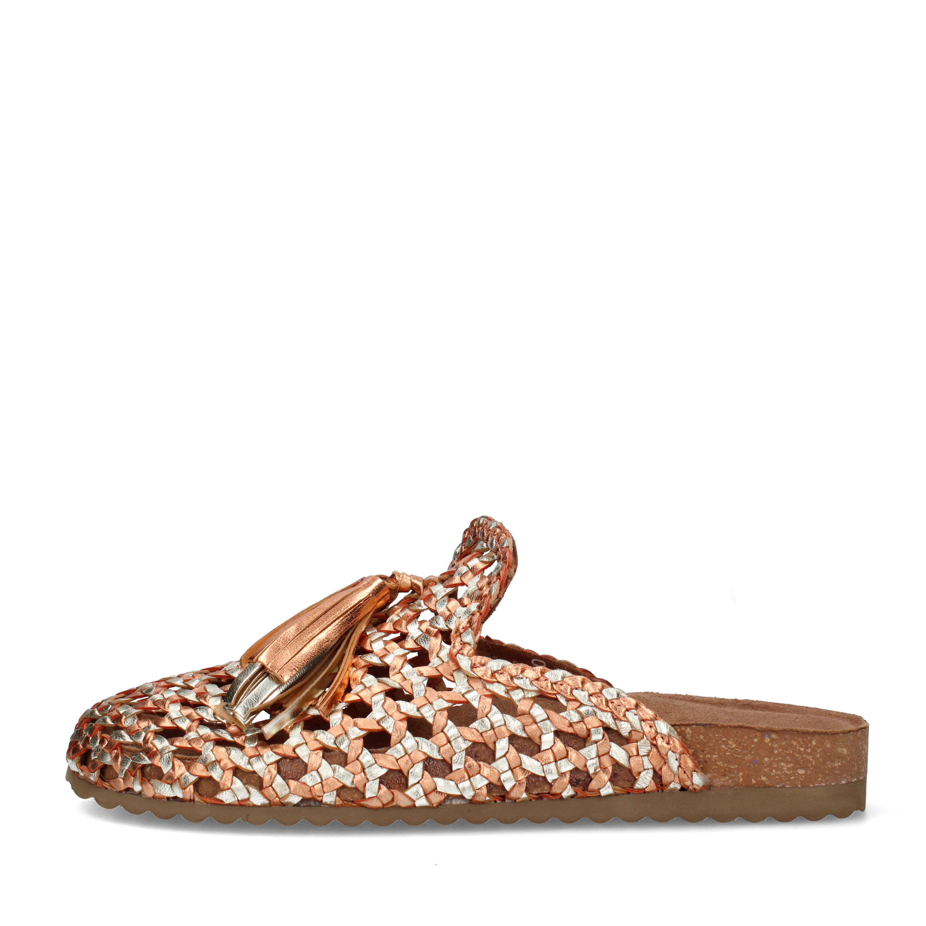 SABOT 4181-BIRKY DONNA ORO