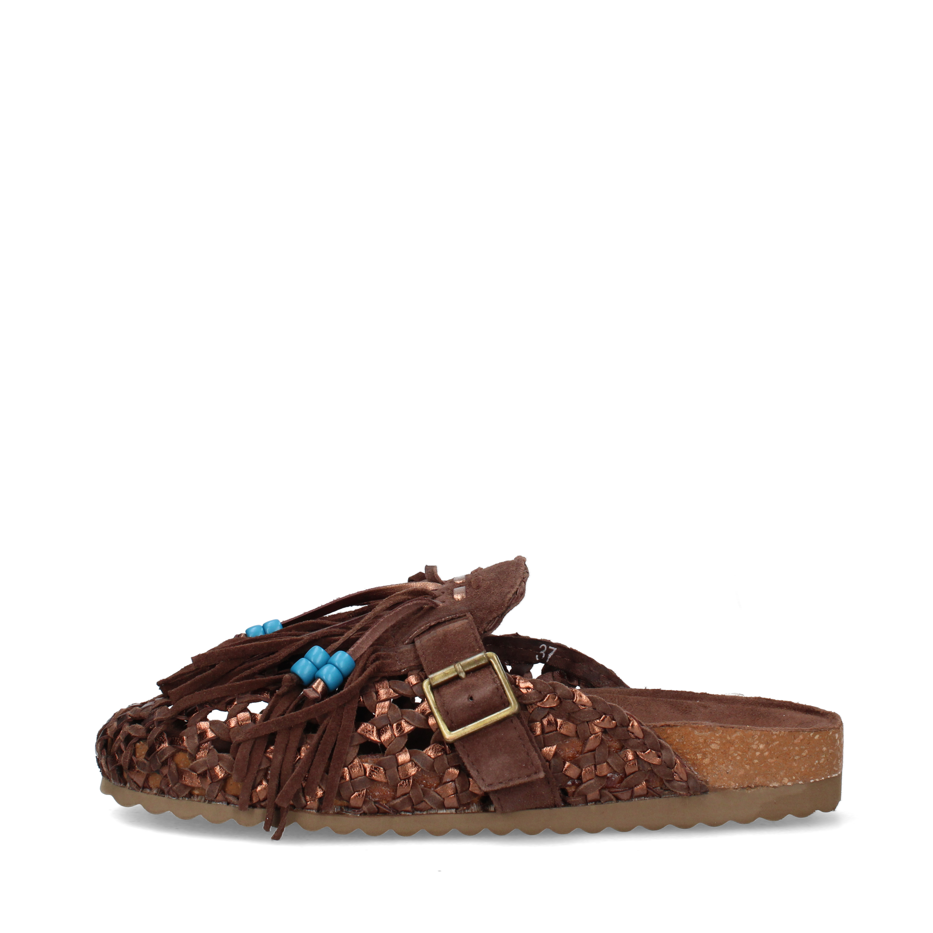 SABOT 4184-BIRKY DONNA MARRONE