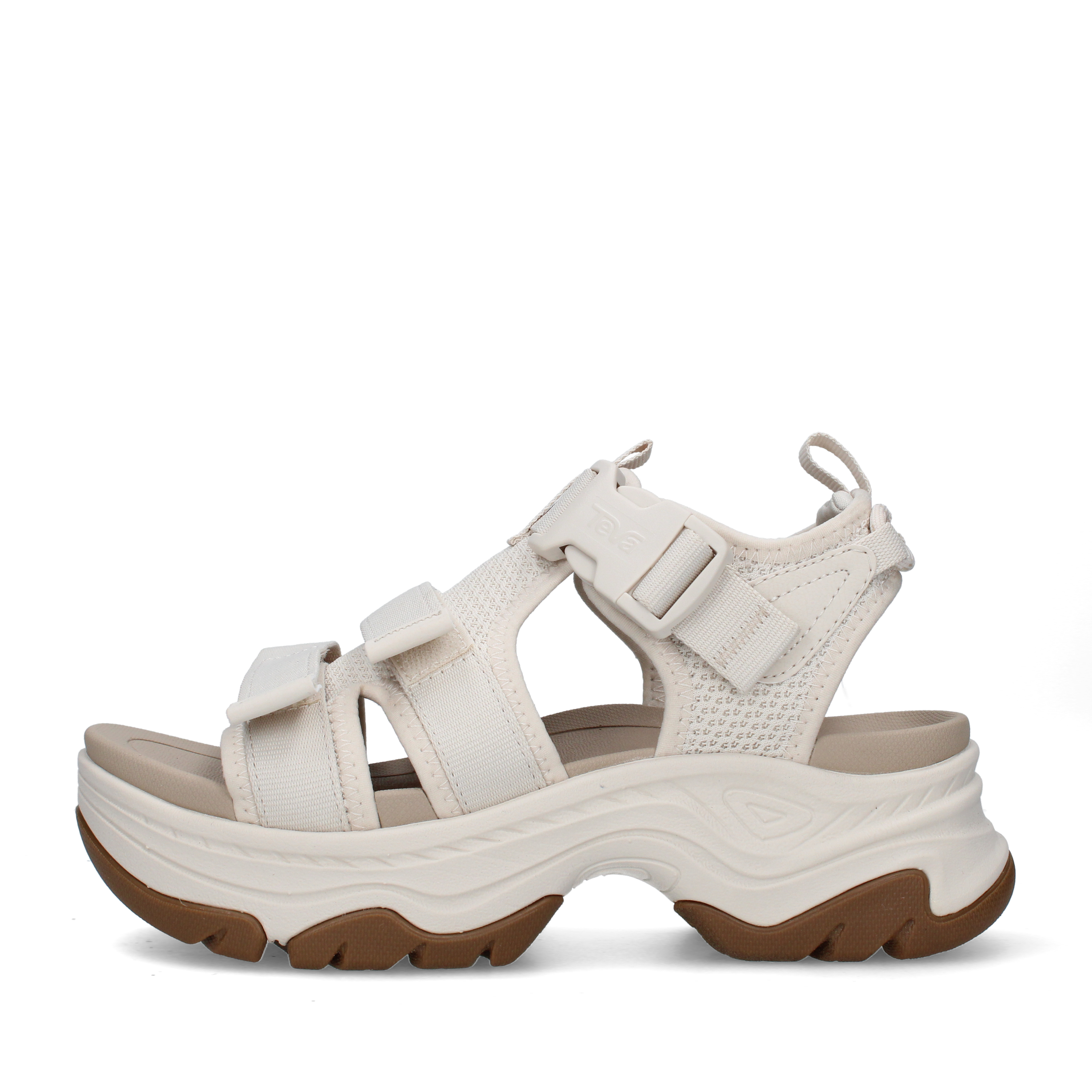 SANDALI TE.1164570 DONNA BEIGE