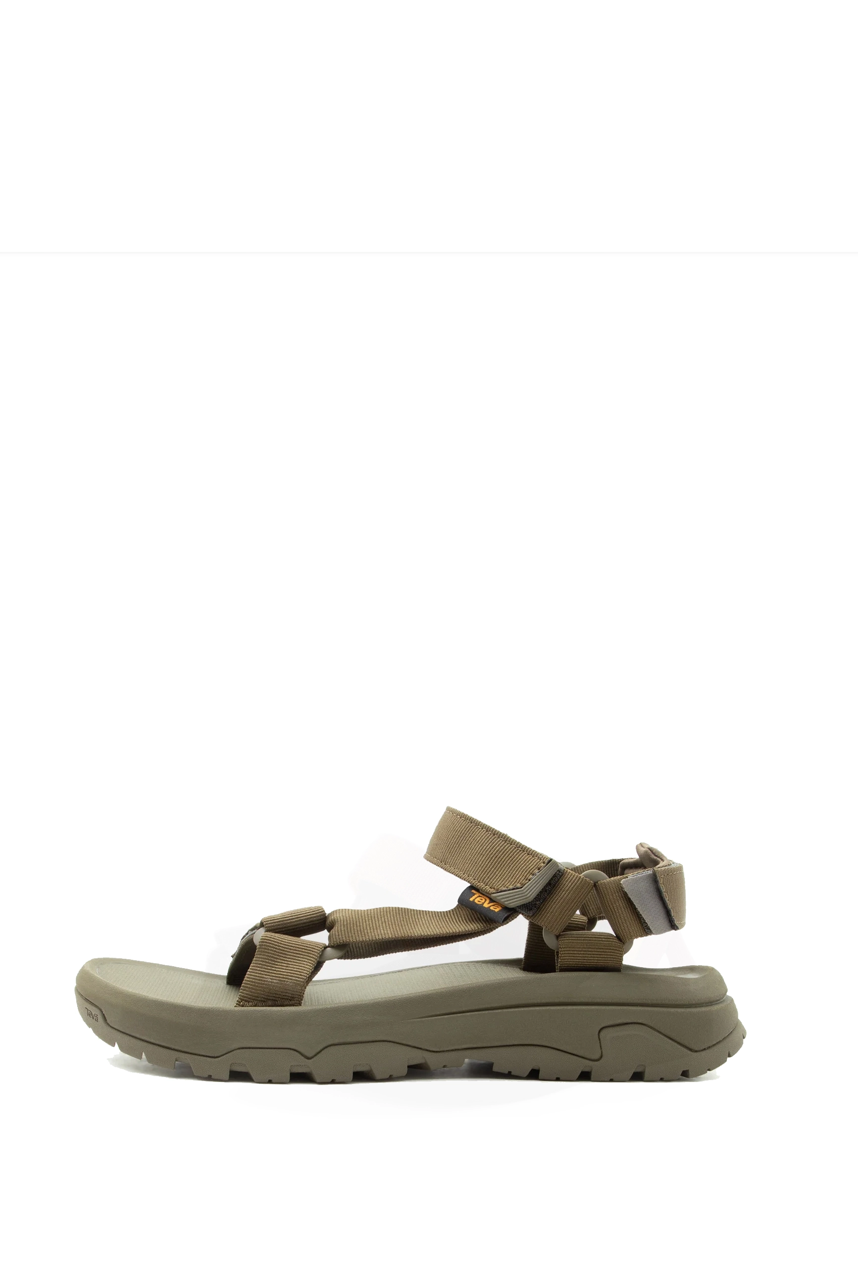 SANDALI TE.1173670 UOMO VERDE