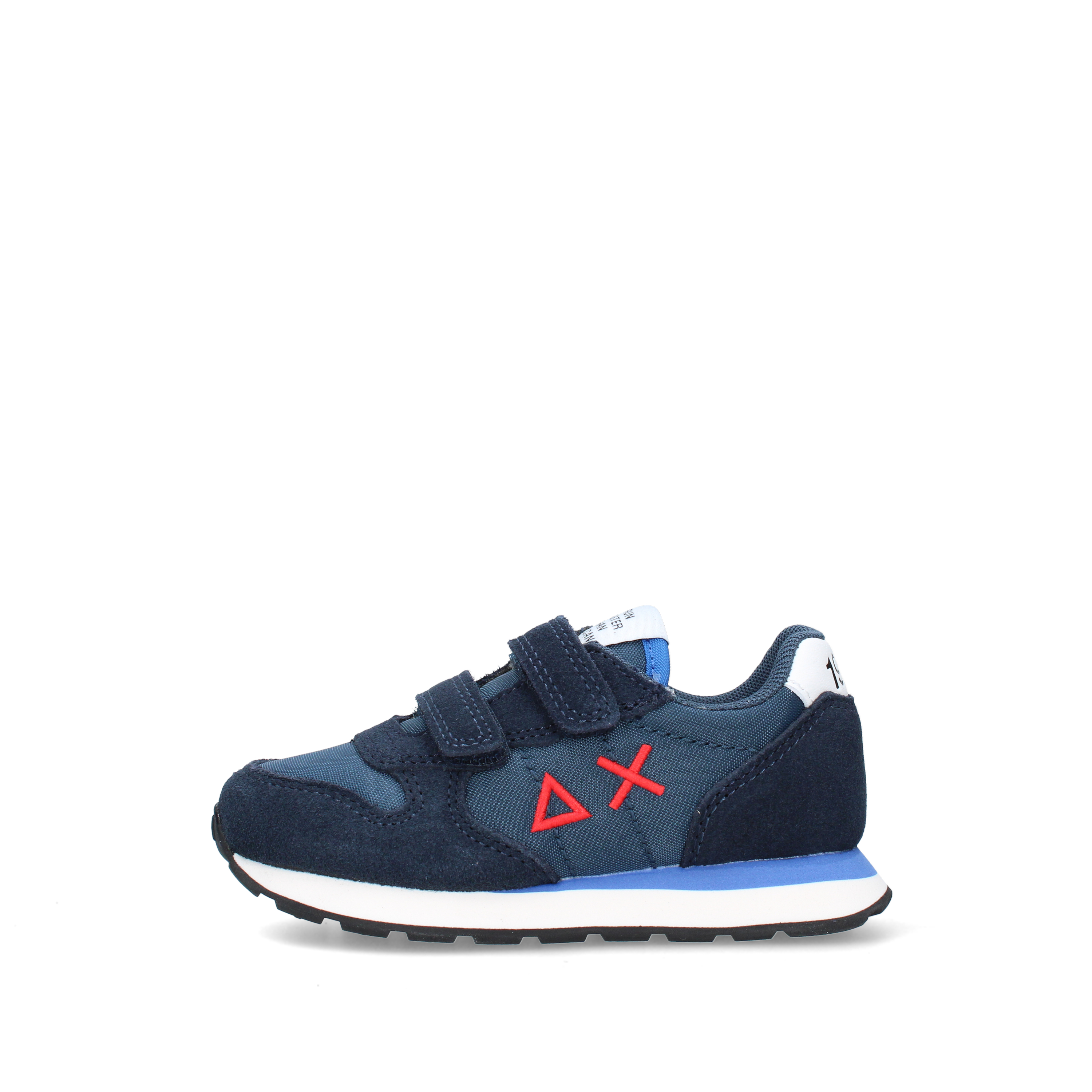 SNEAKERS Z36301B BAMBINO BLU