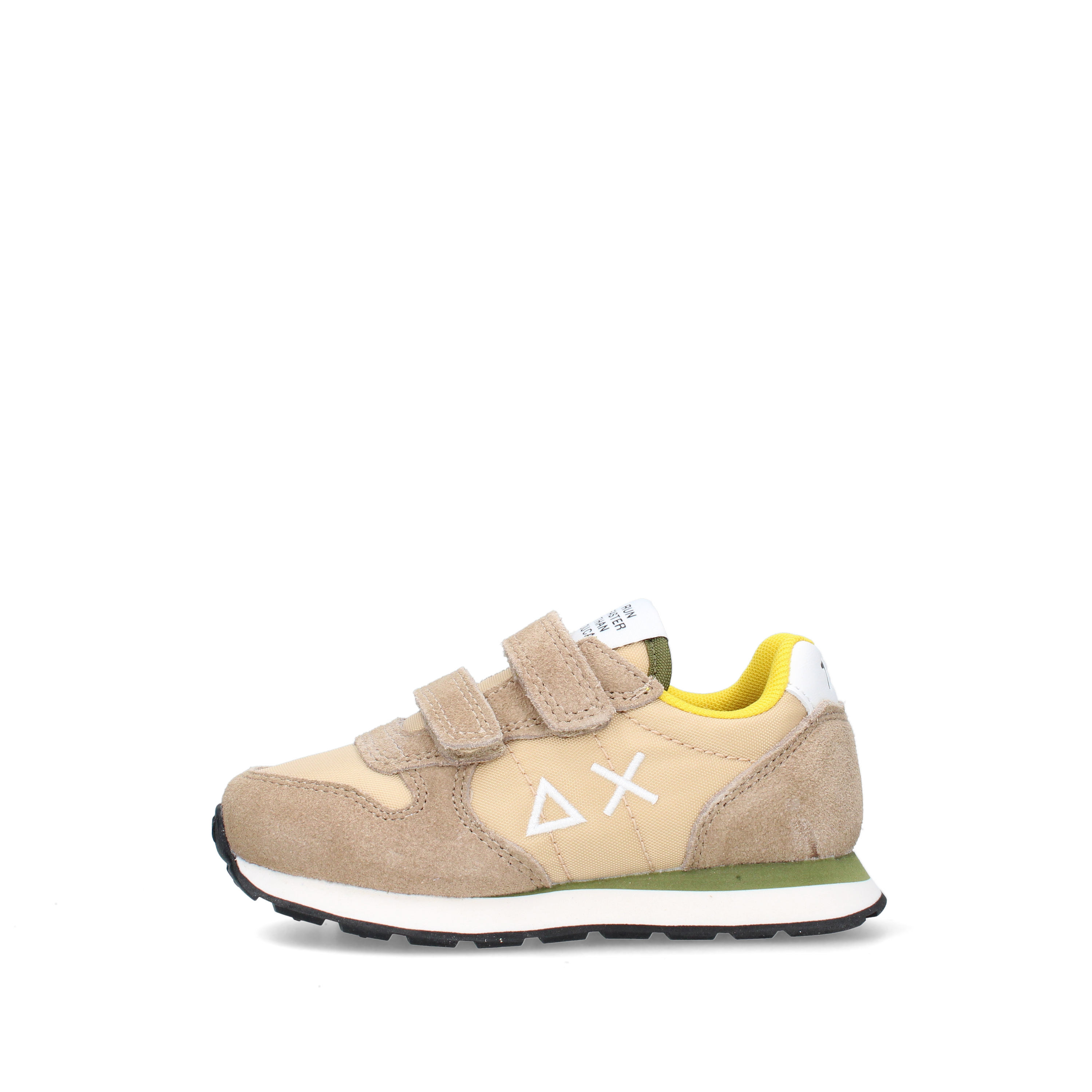 SNEAKERS Z36301B BAMBINO BEIGE