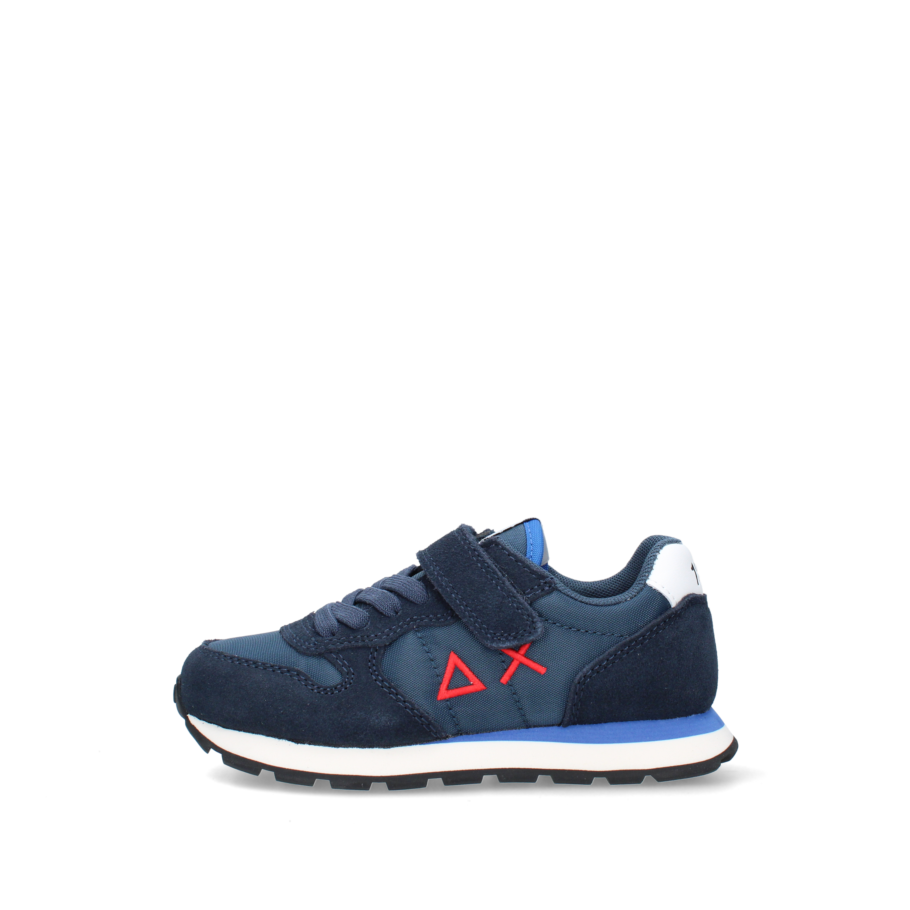 SNEAKERS Z36301K BAMBINO BLU