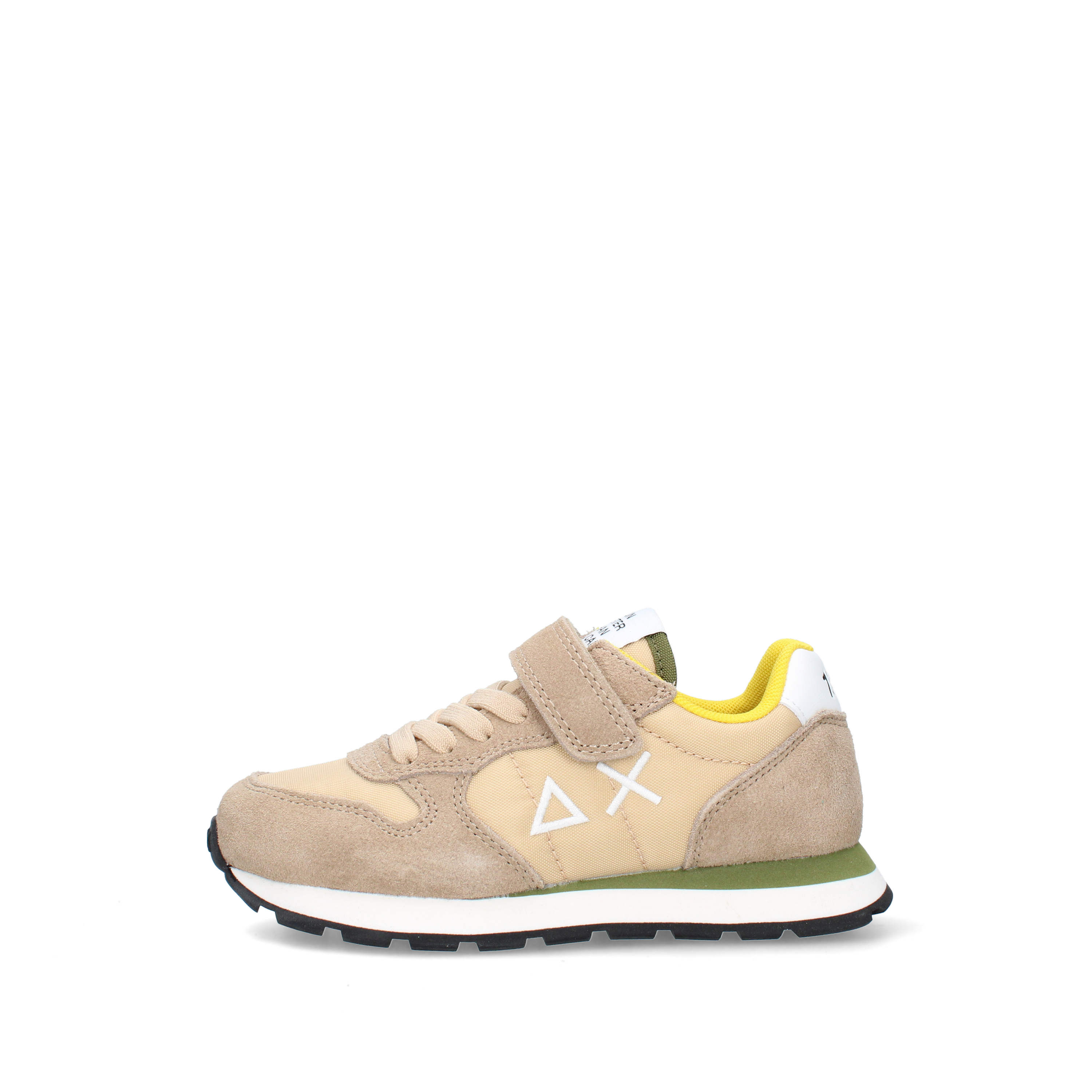 SNEAKERS Z36301K BAMBINO BEIGE