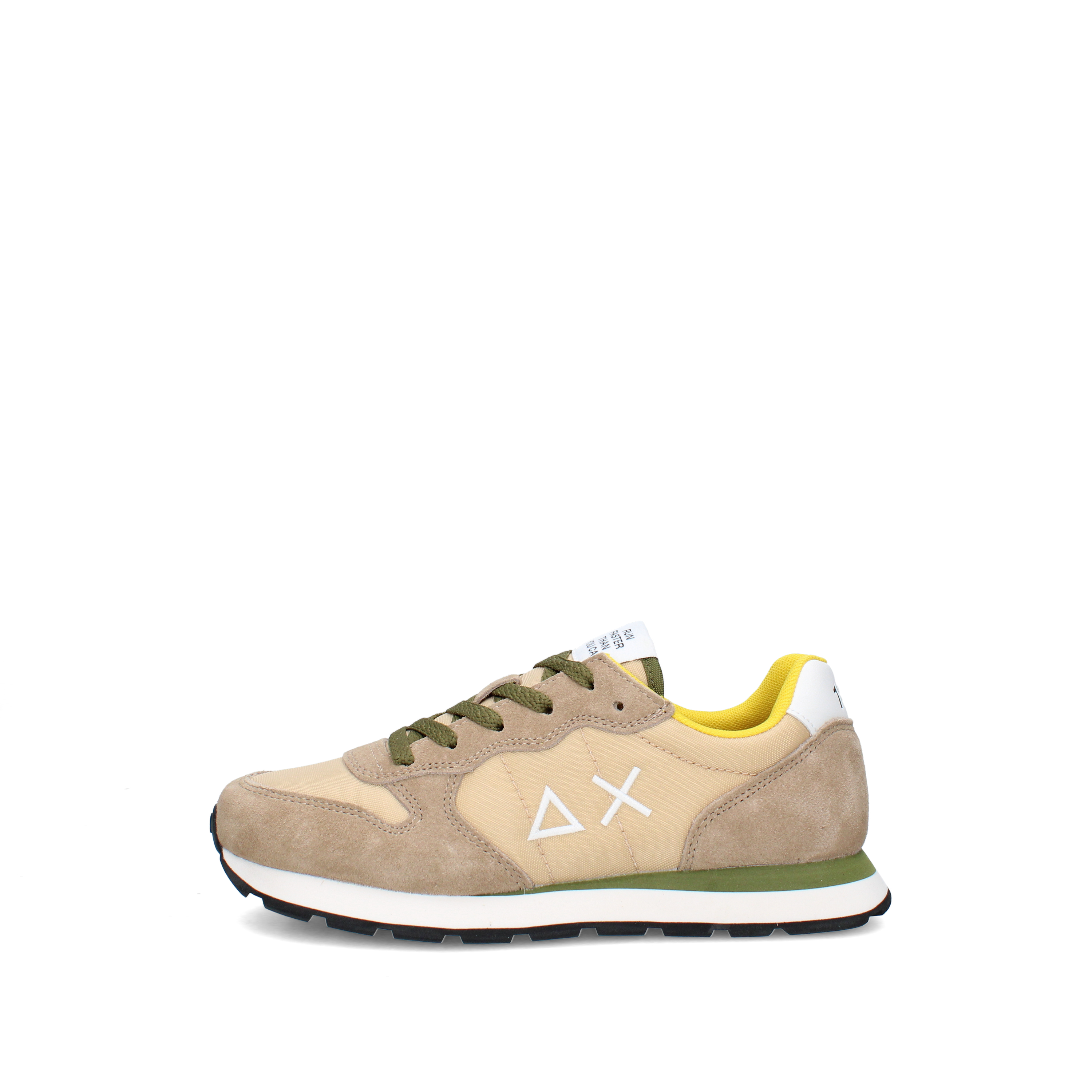 SNEAKERS Z36301T BAMBINO BEIGE