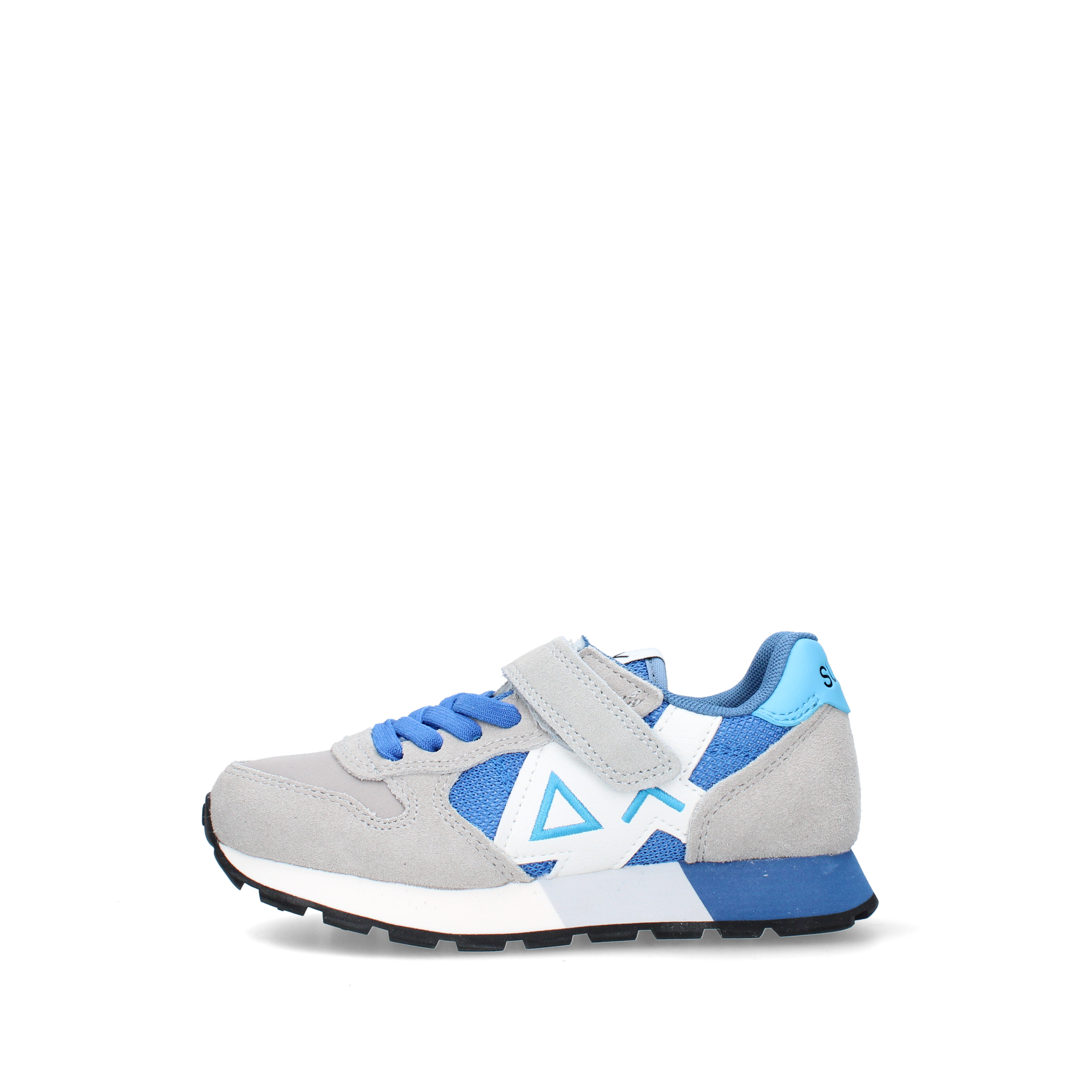SNEAKERS Z36316K BAMBINO GRIGIO