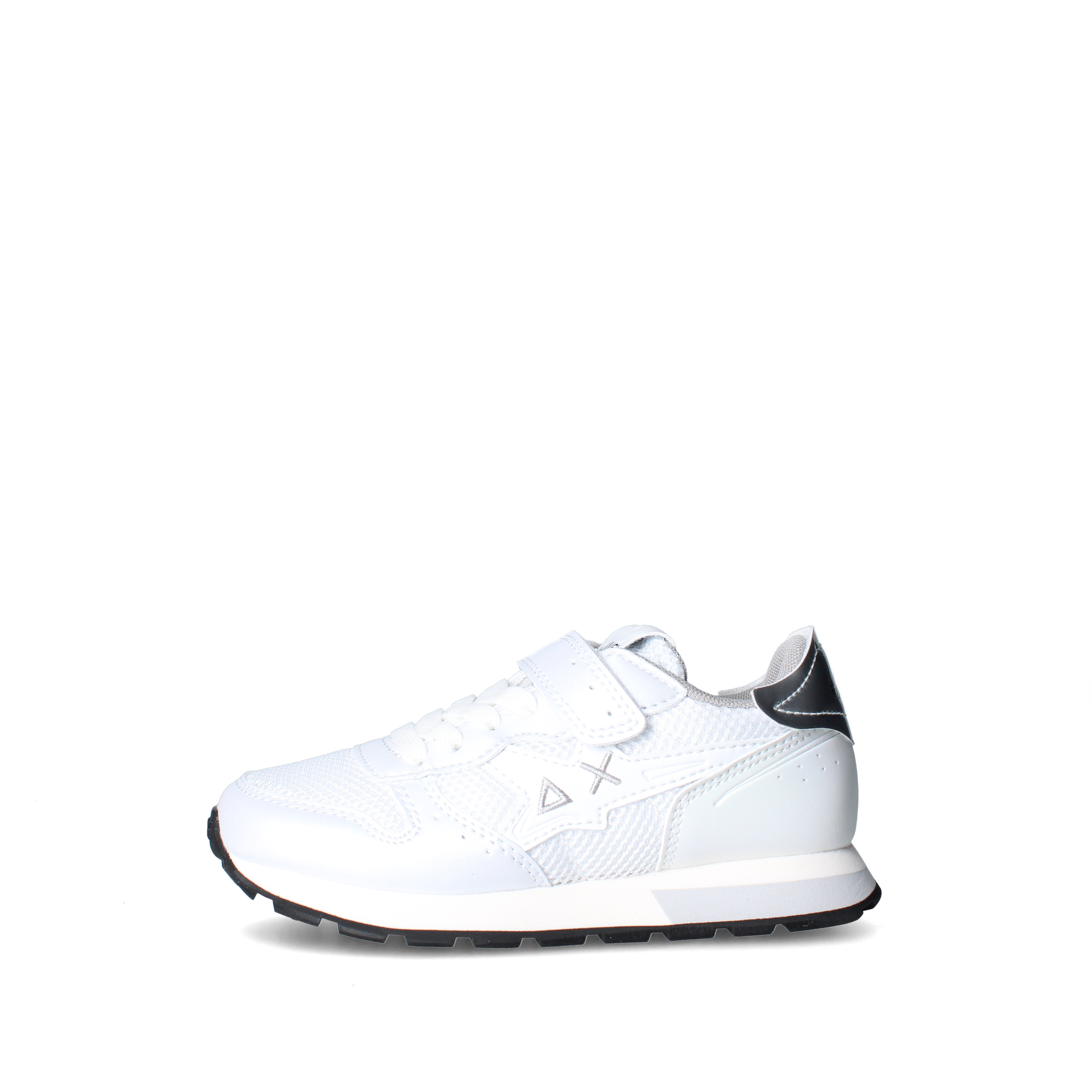 SNEAKERS Z36416K BAMBINA BIANCO