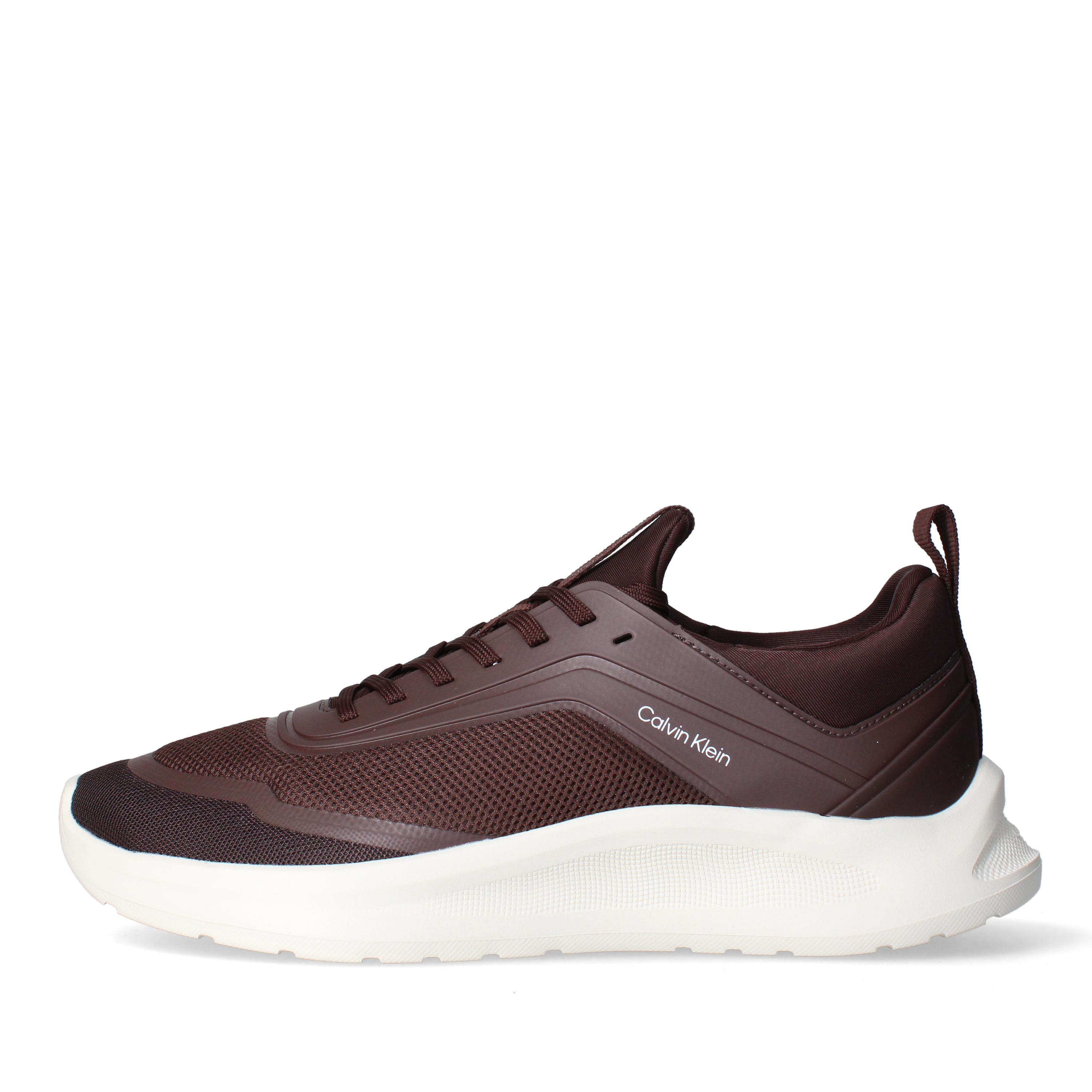 SNEAKERS BASSE HM0HM02164 UOMO BORDEAUX