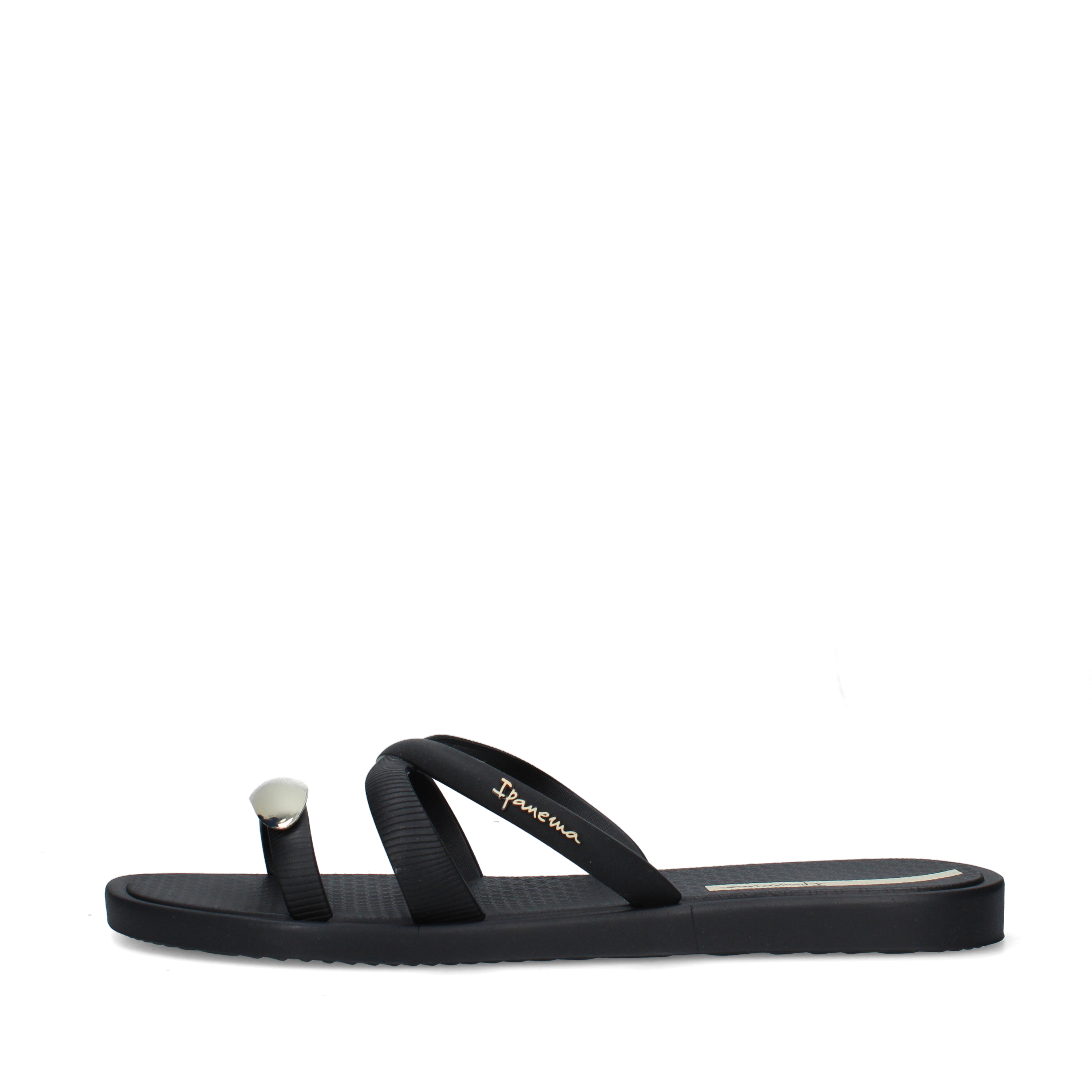 CIABATTE 27380 DONNA NERO