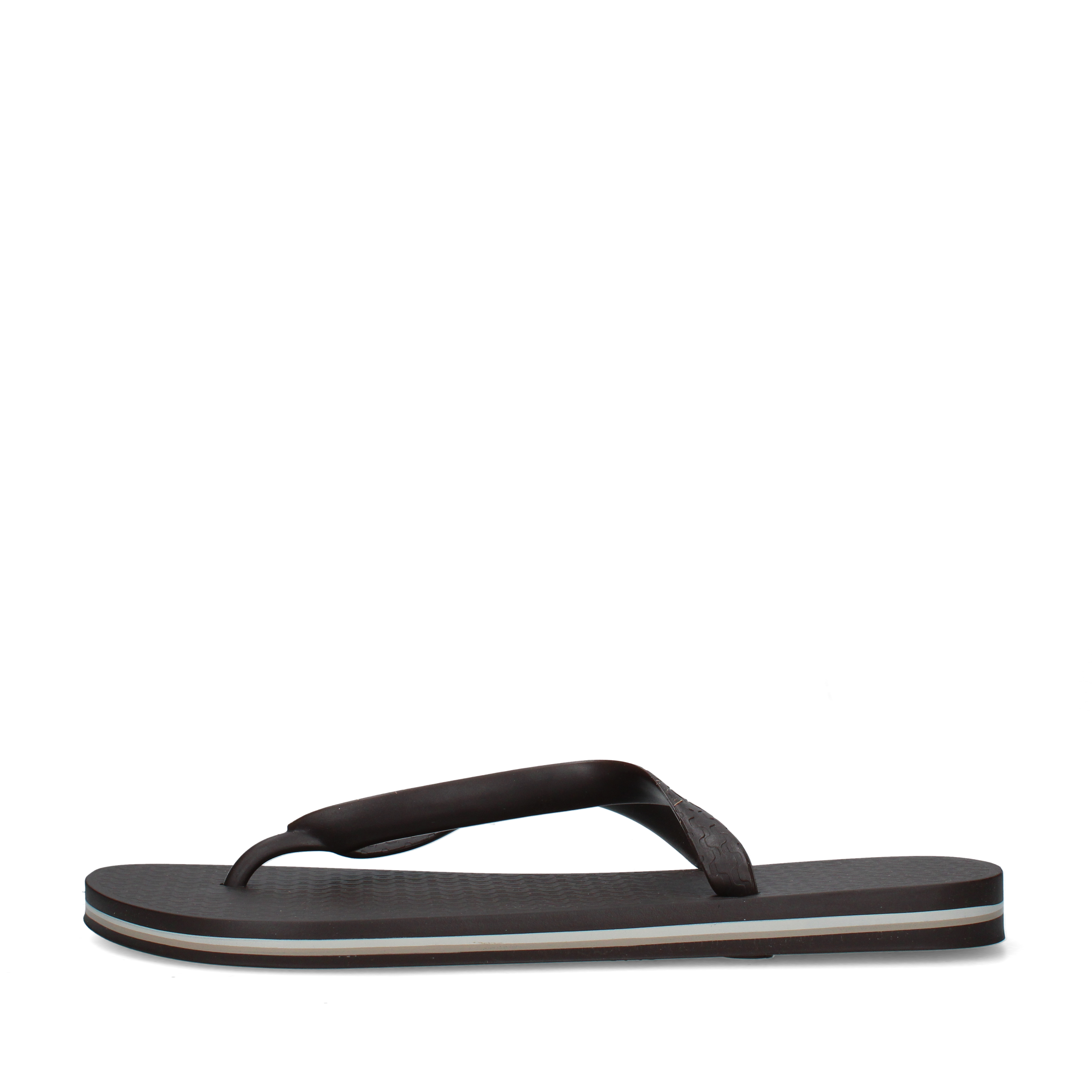 CIABATTE 80415 UOMO MARRONE