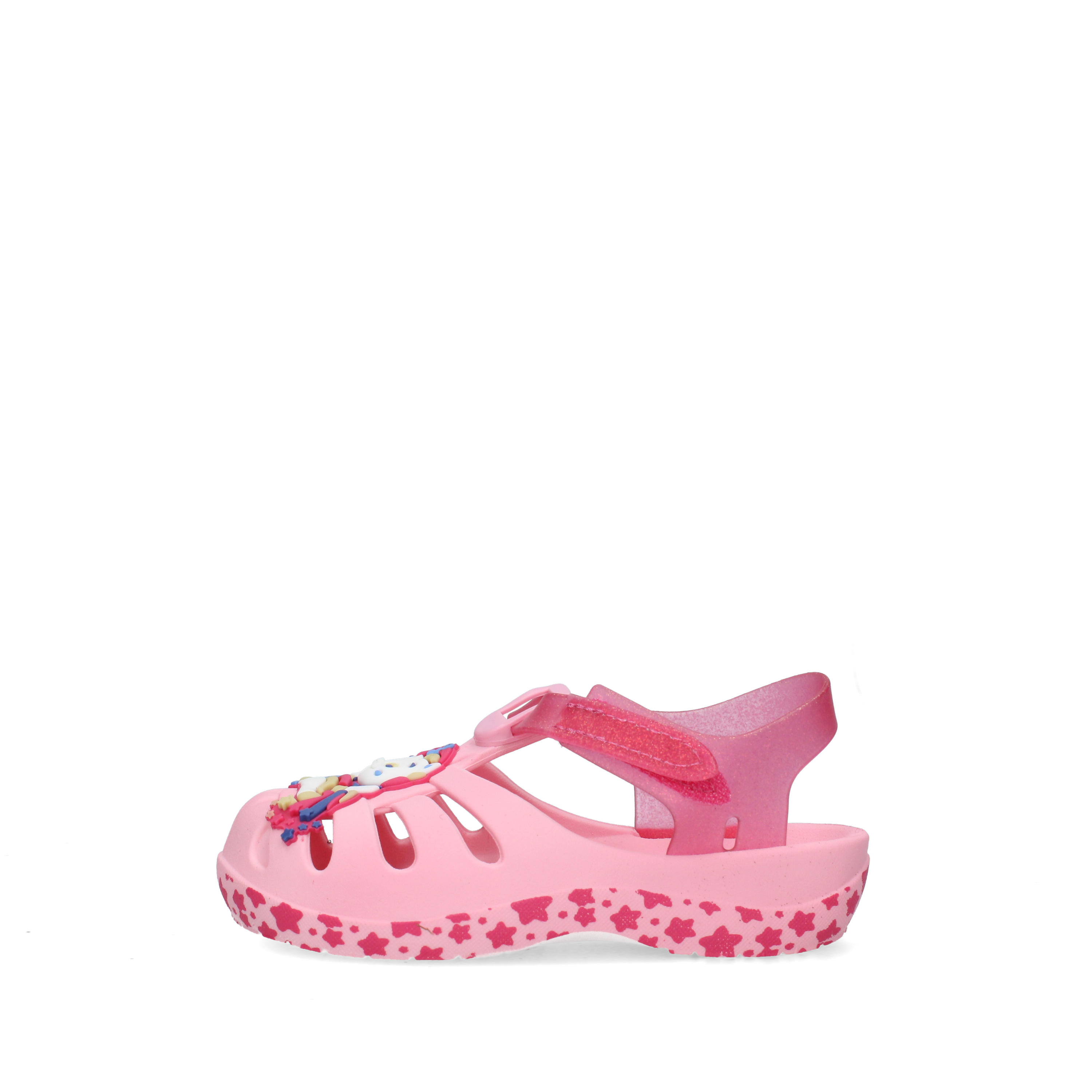 SANDALI 83756 BAMBINA ROSA