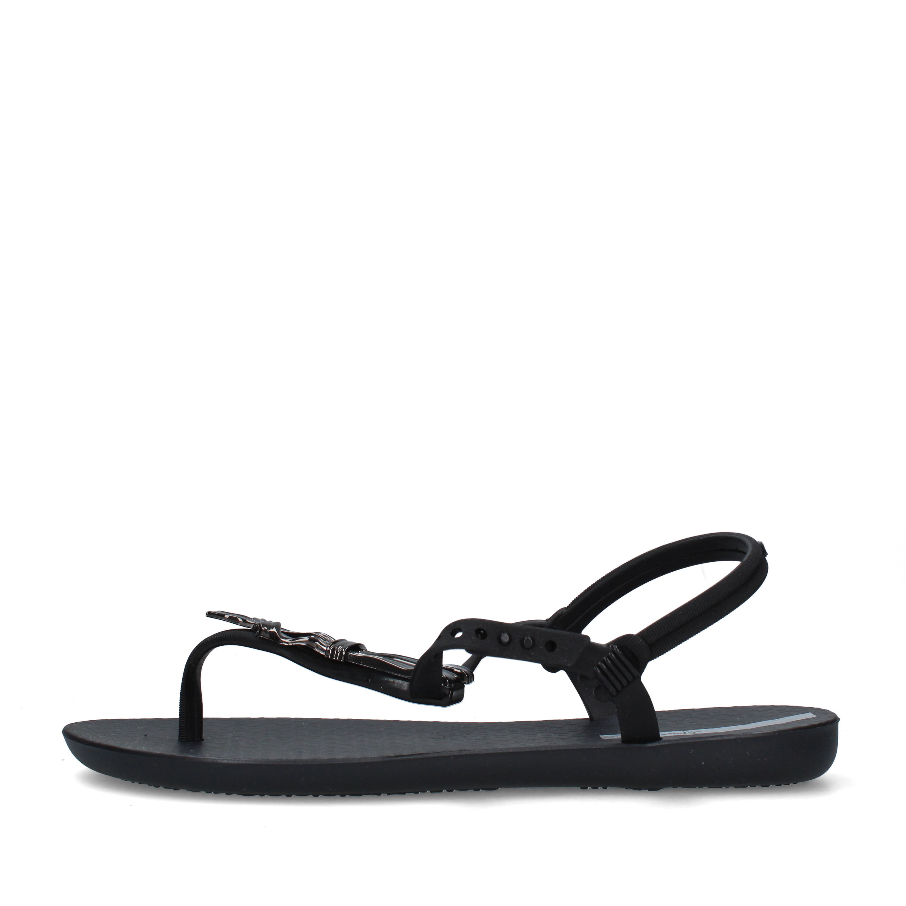 SANDALI 83771 DONNA NERO