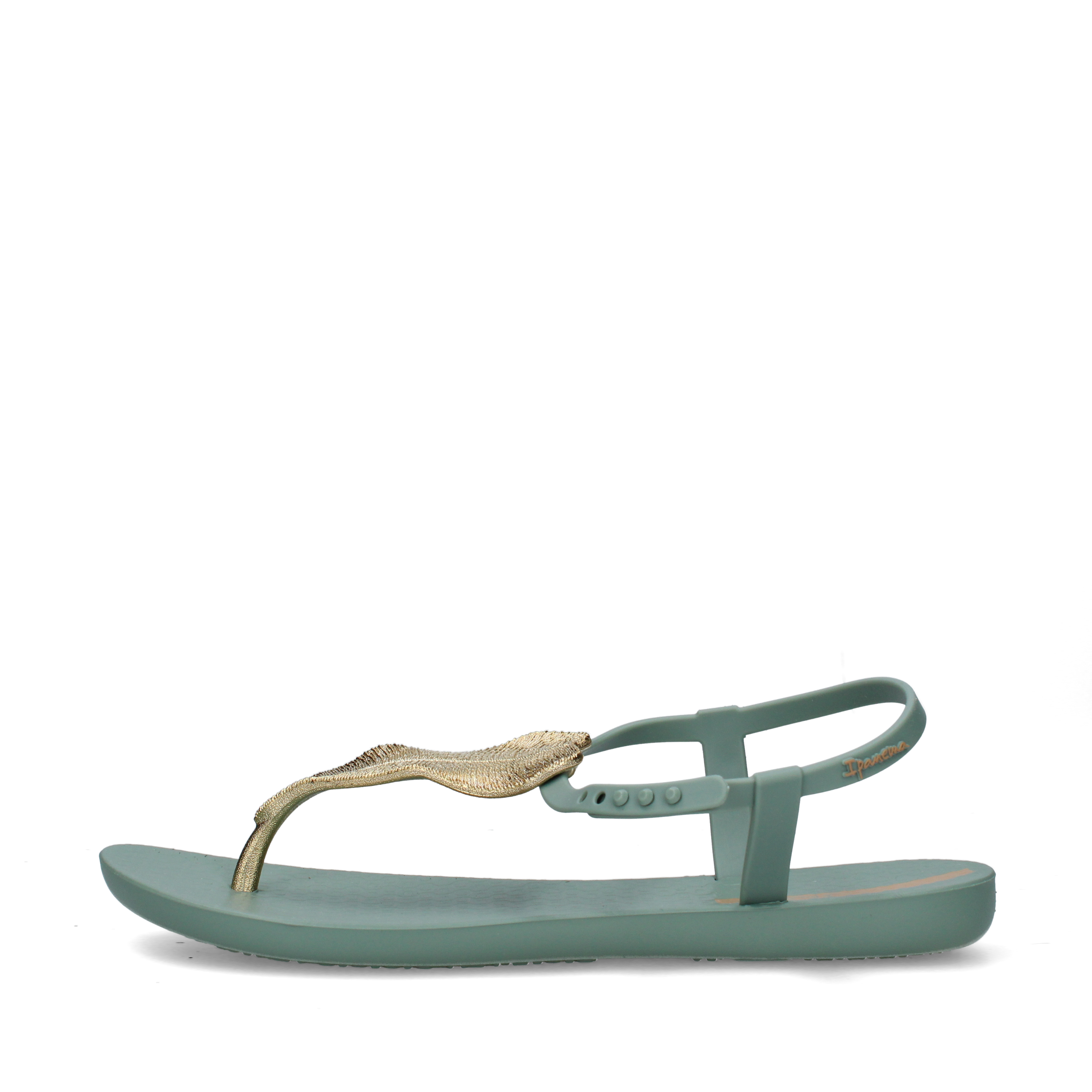 SANDALI 83774 DONNA VERDE