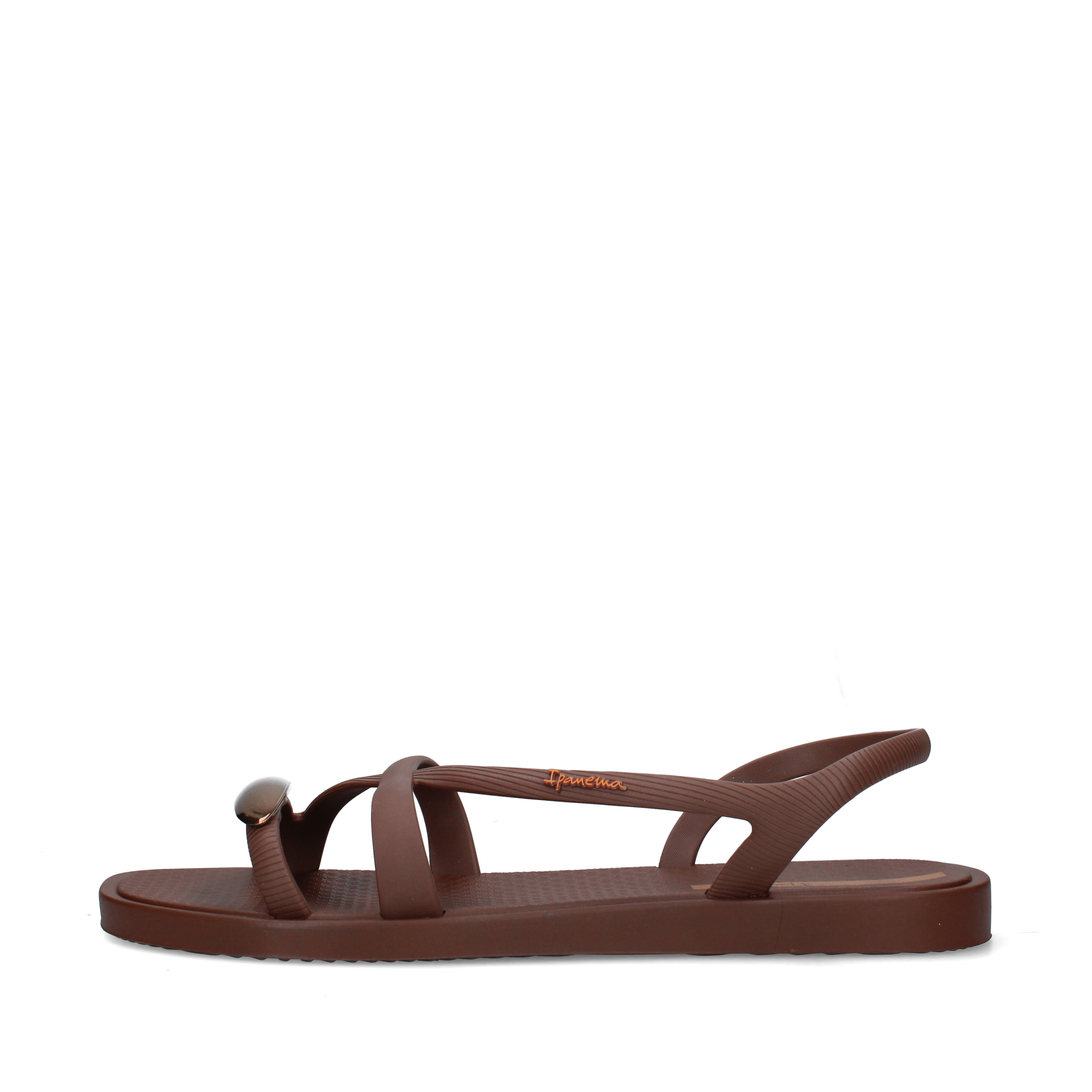 SANDALI 27350 DONNA MARRONE