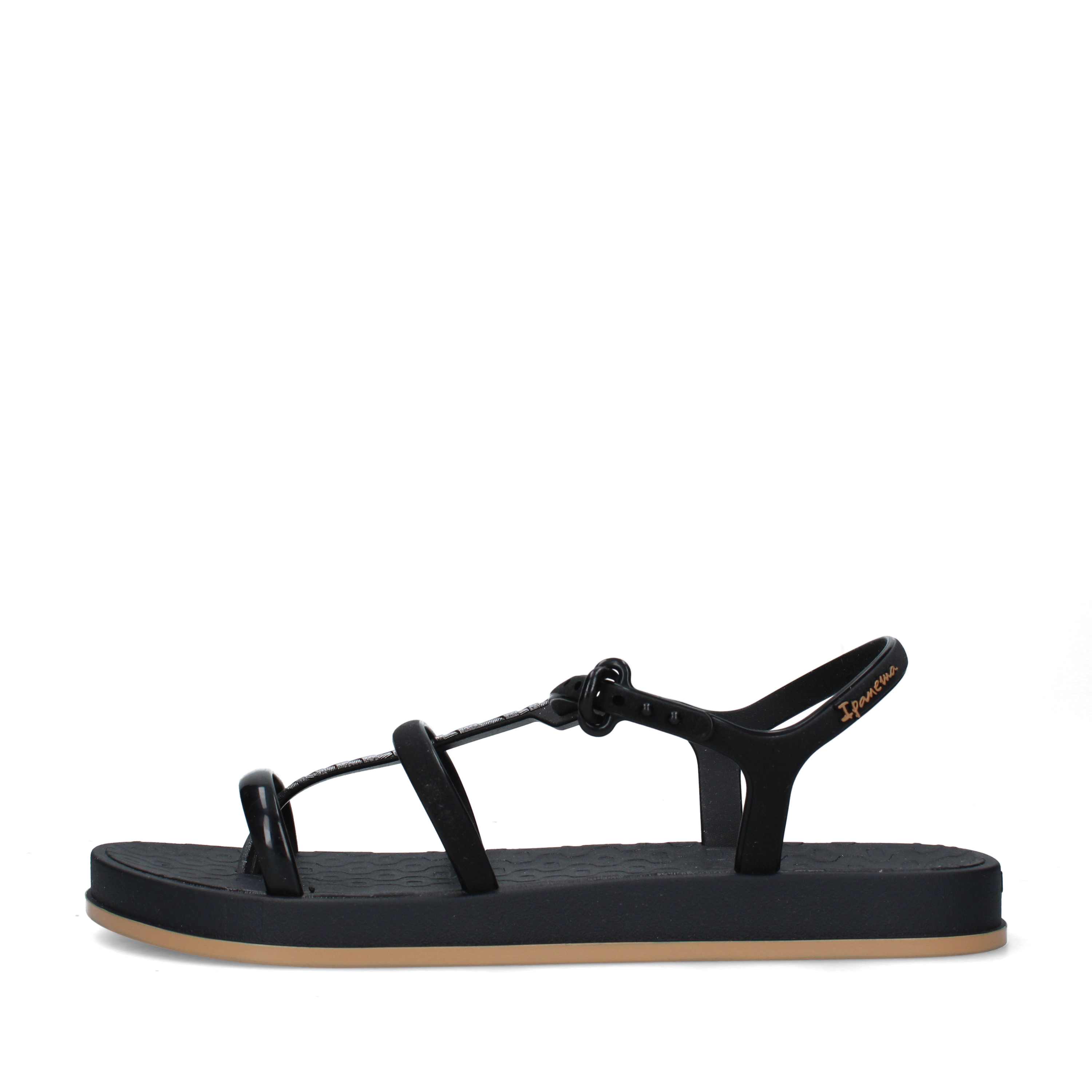 SANDALI 83773 DONNA NERO