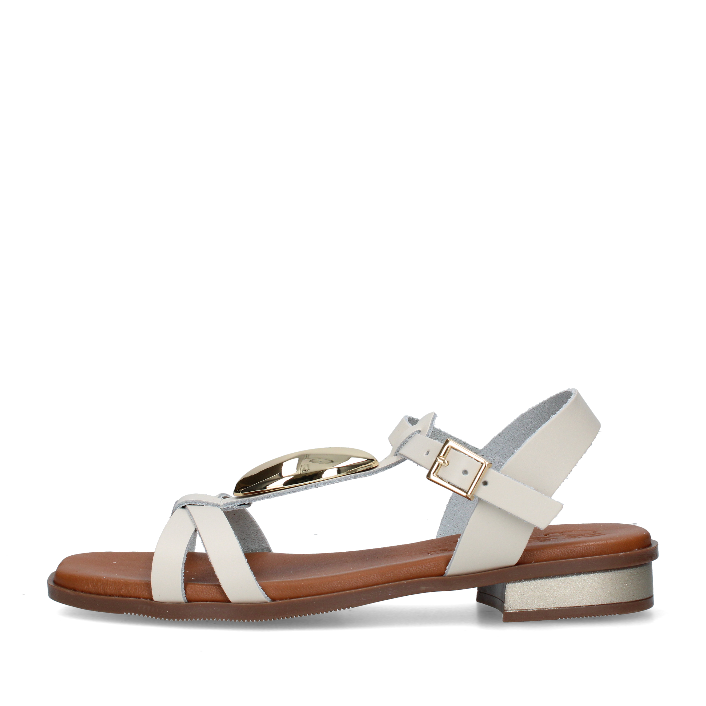 SANDALI 5875 DONNA GRIGIO