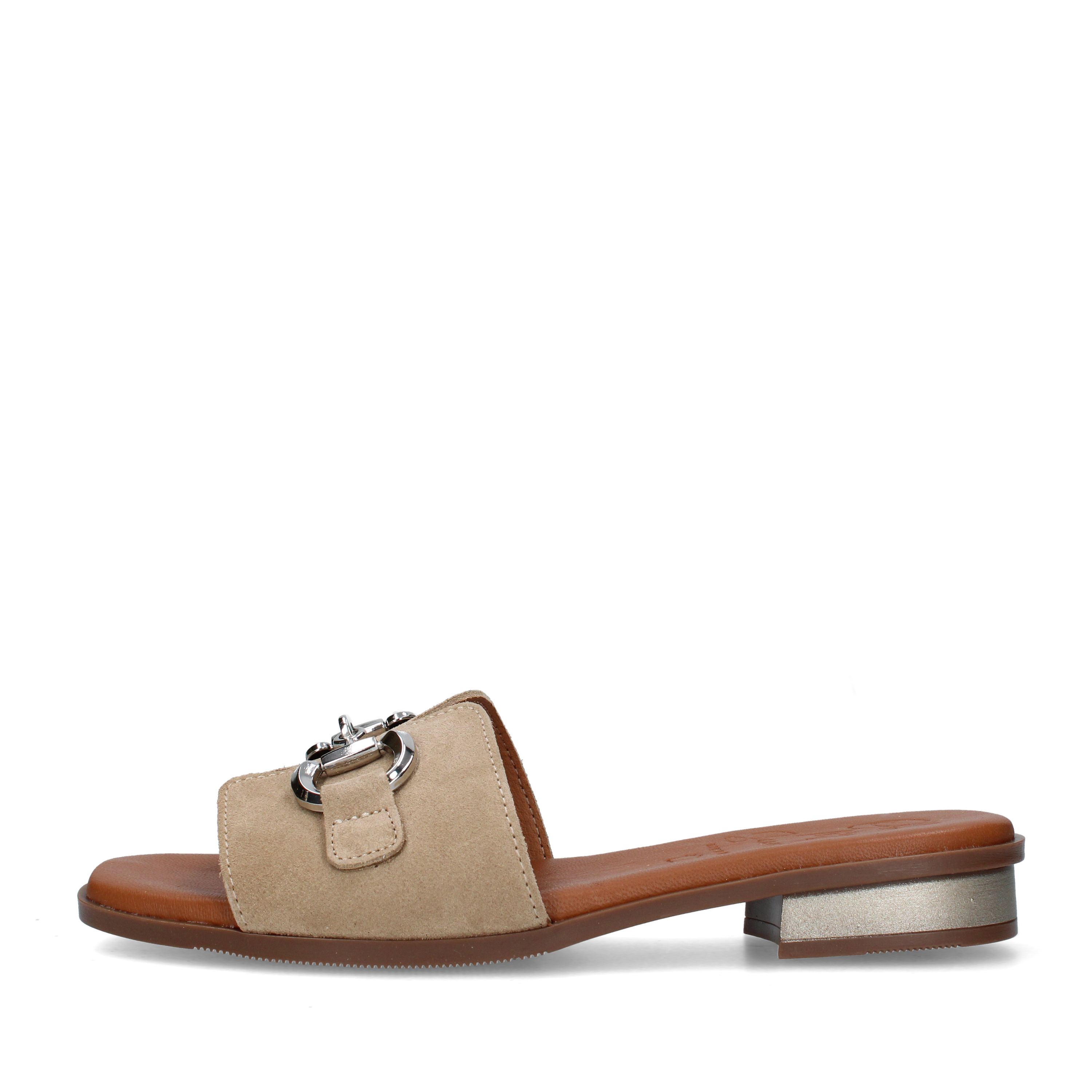 SANDALI 5872 DONNA BEIGE