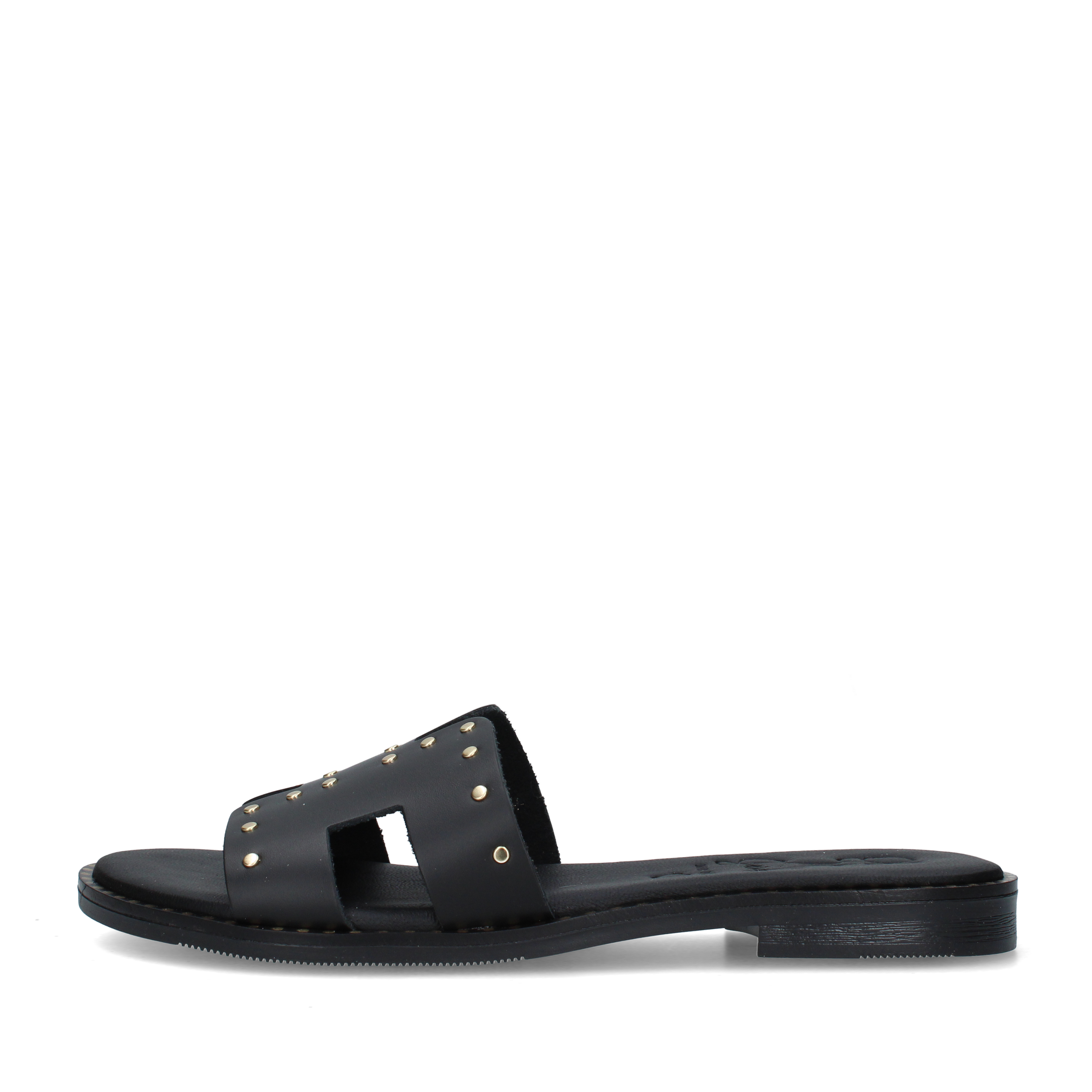 SANDALI 5840 DONNA NERO