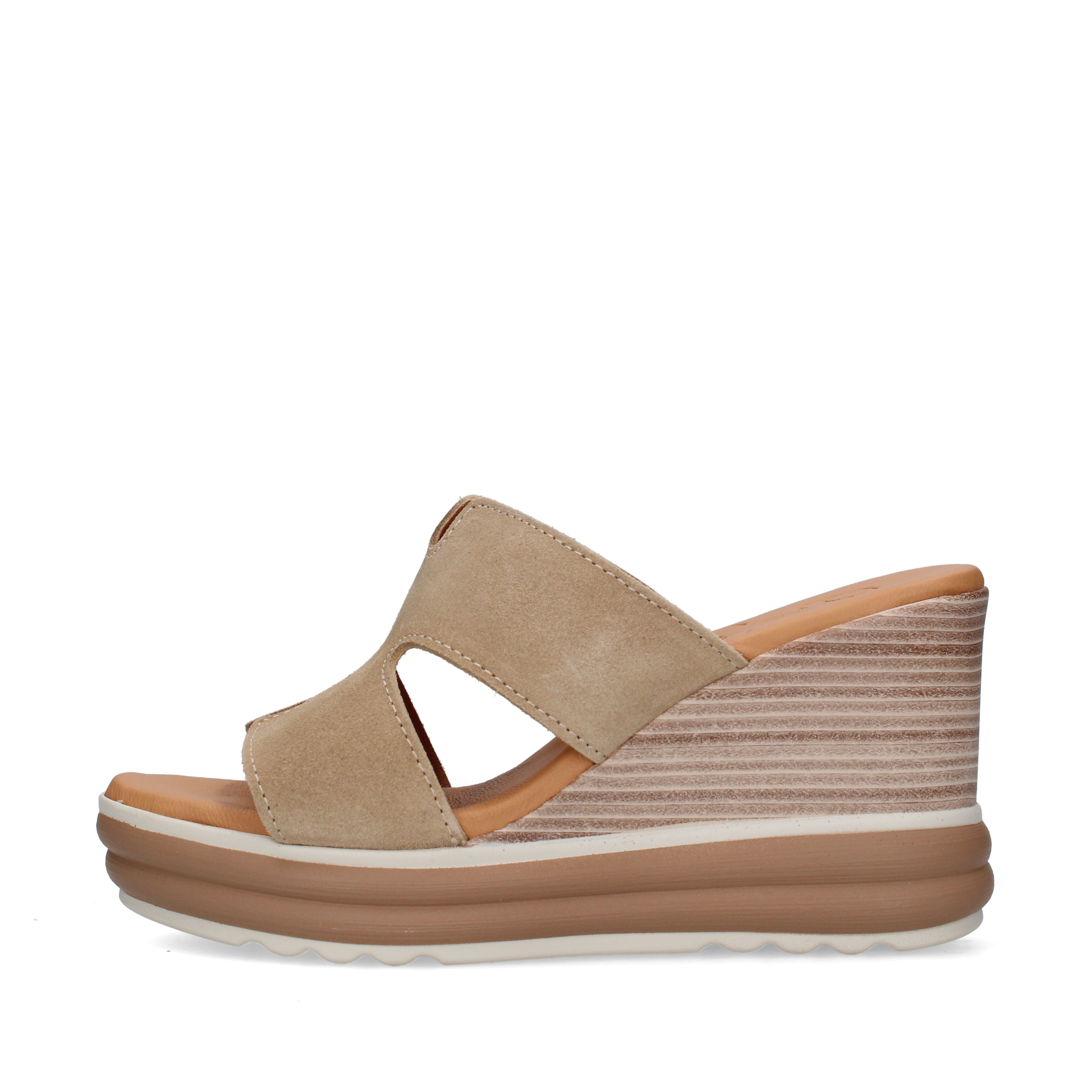 SANDALI 6000 DONNA BEIGE