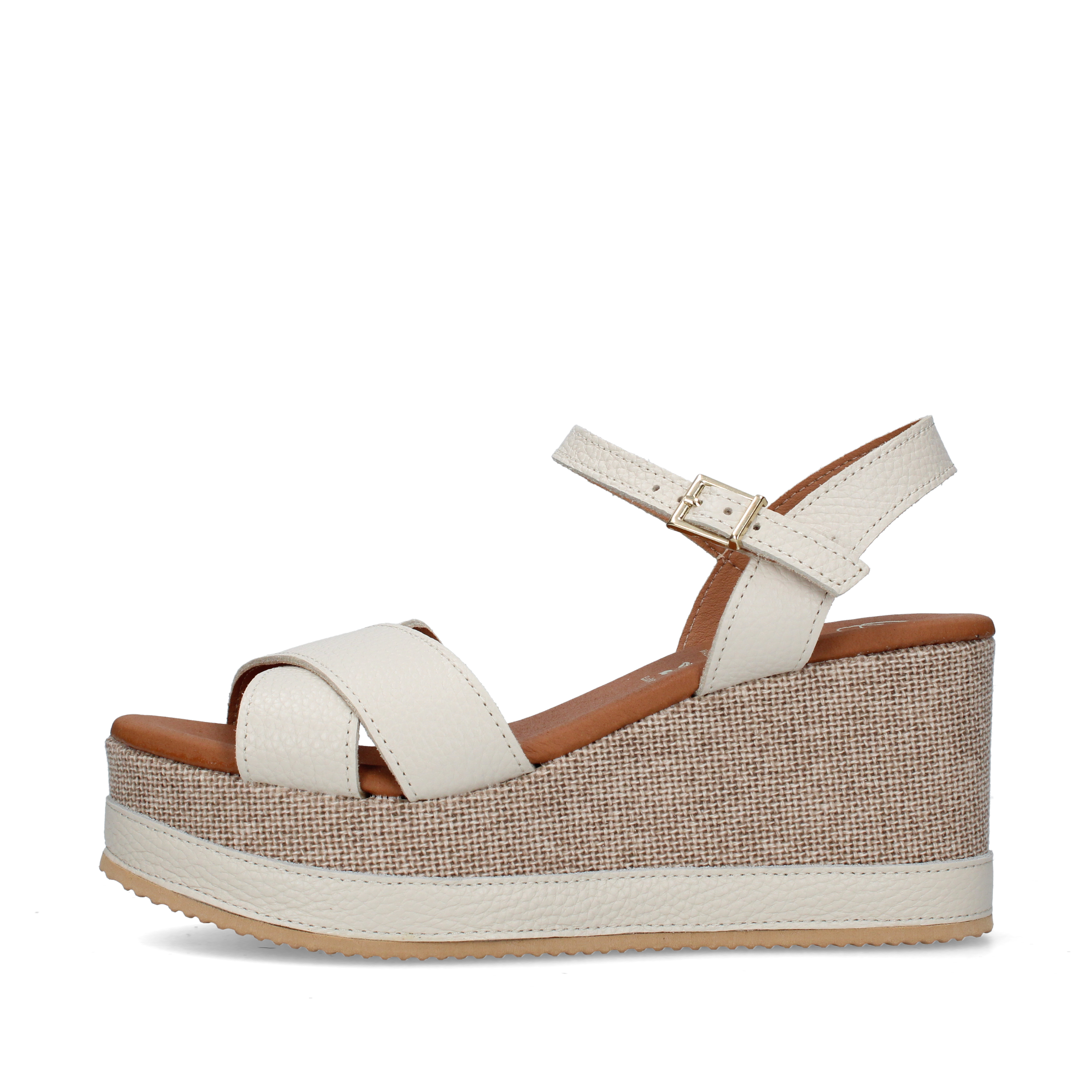 SANDALI 5736 DONNA GRIGIO