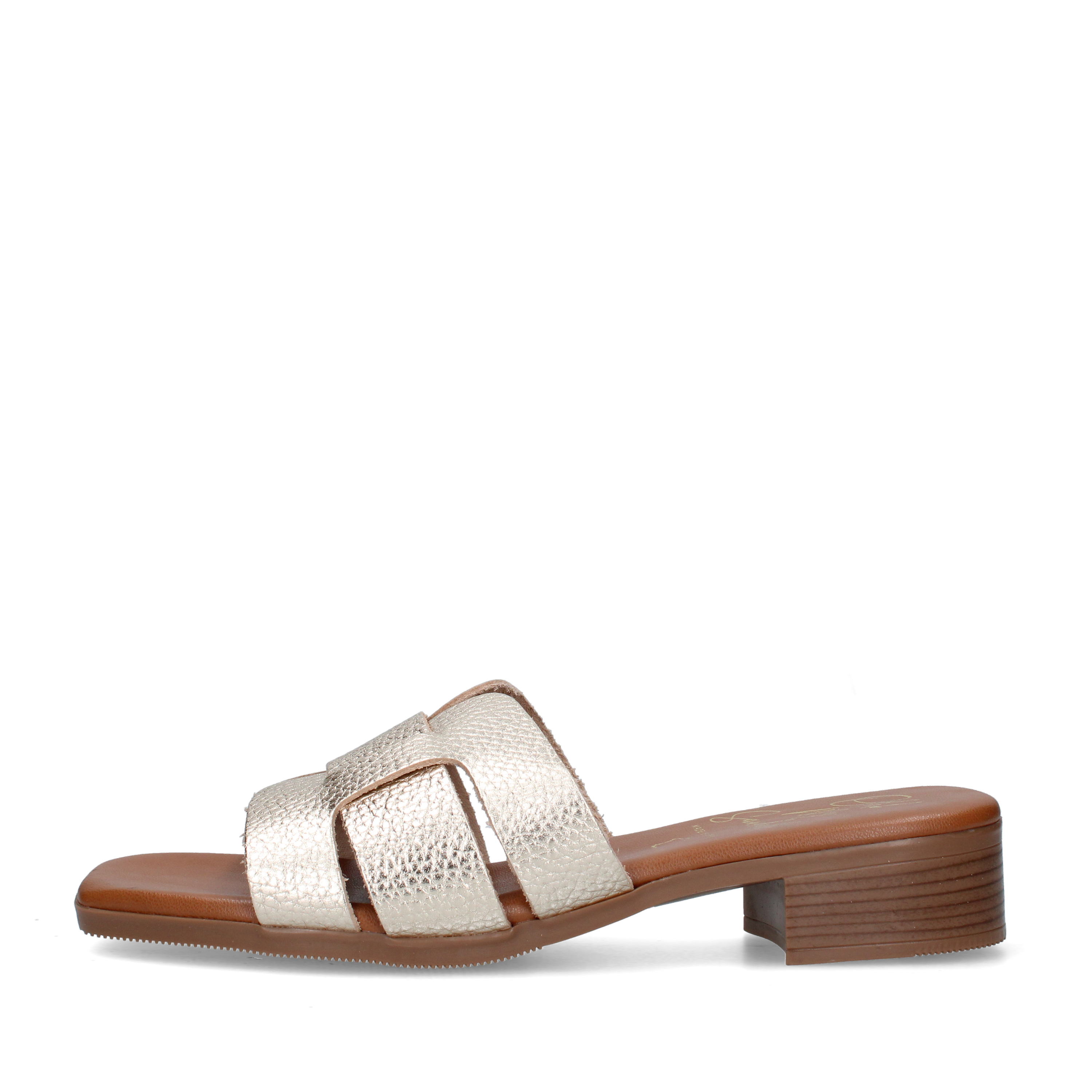 SANDALI 5880 DONNA ORO