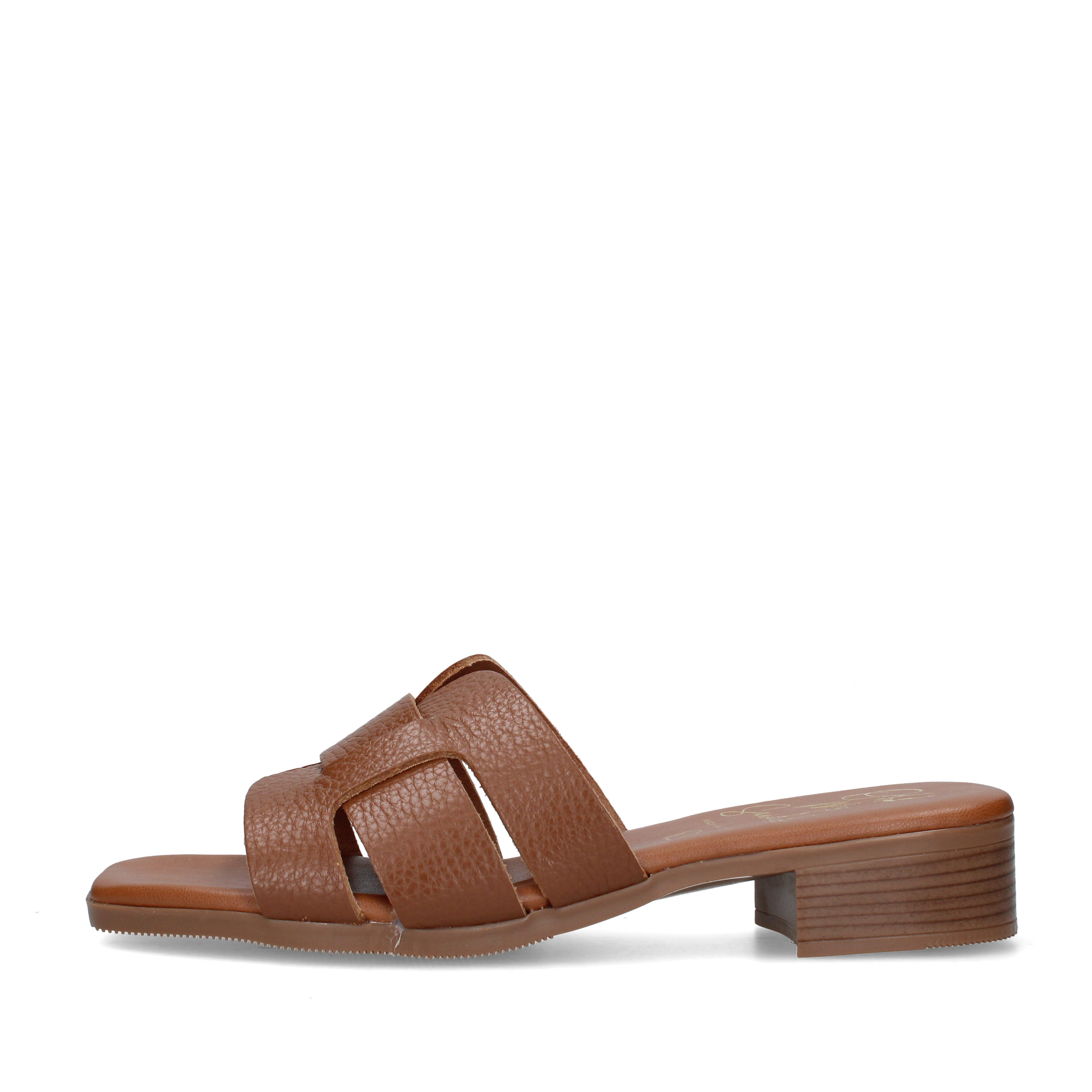 SANDALI 5880 DONNA CUOIO