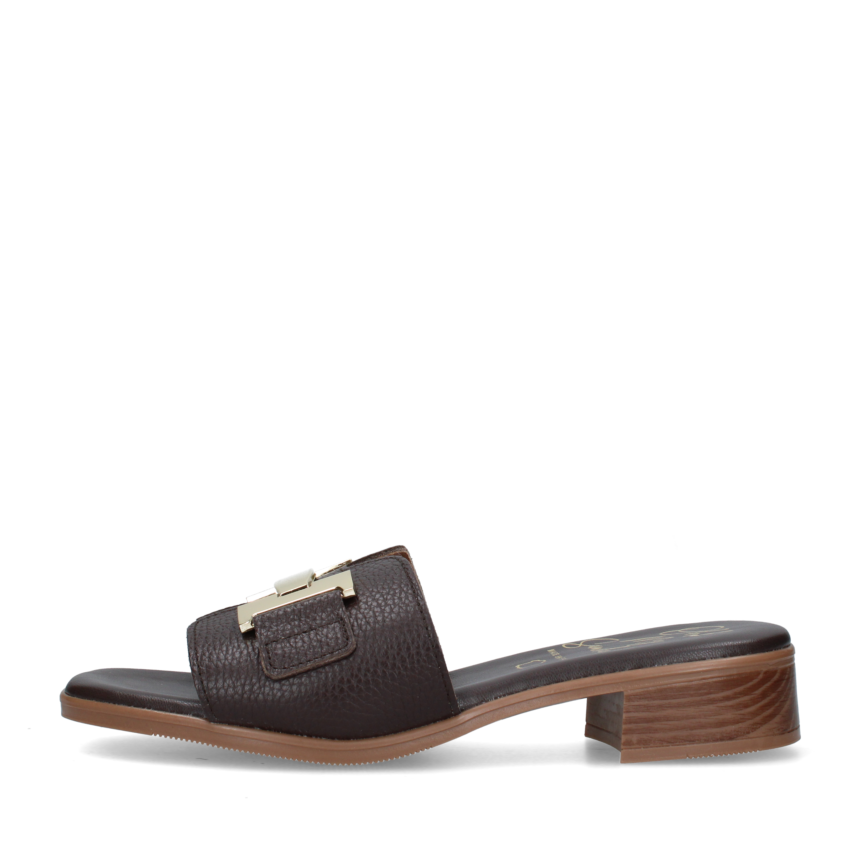 SANDALI 5890 DONNA MARRONE