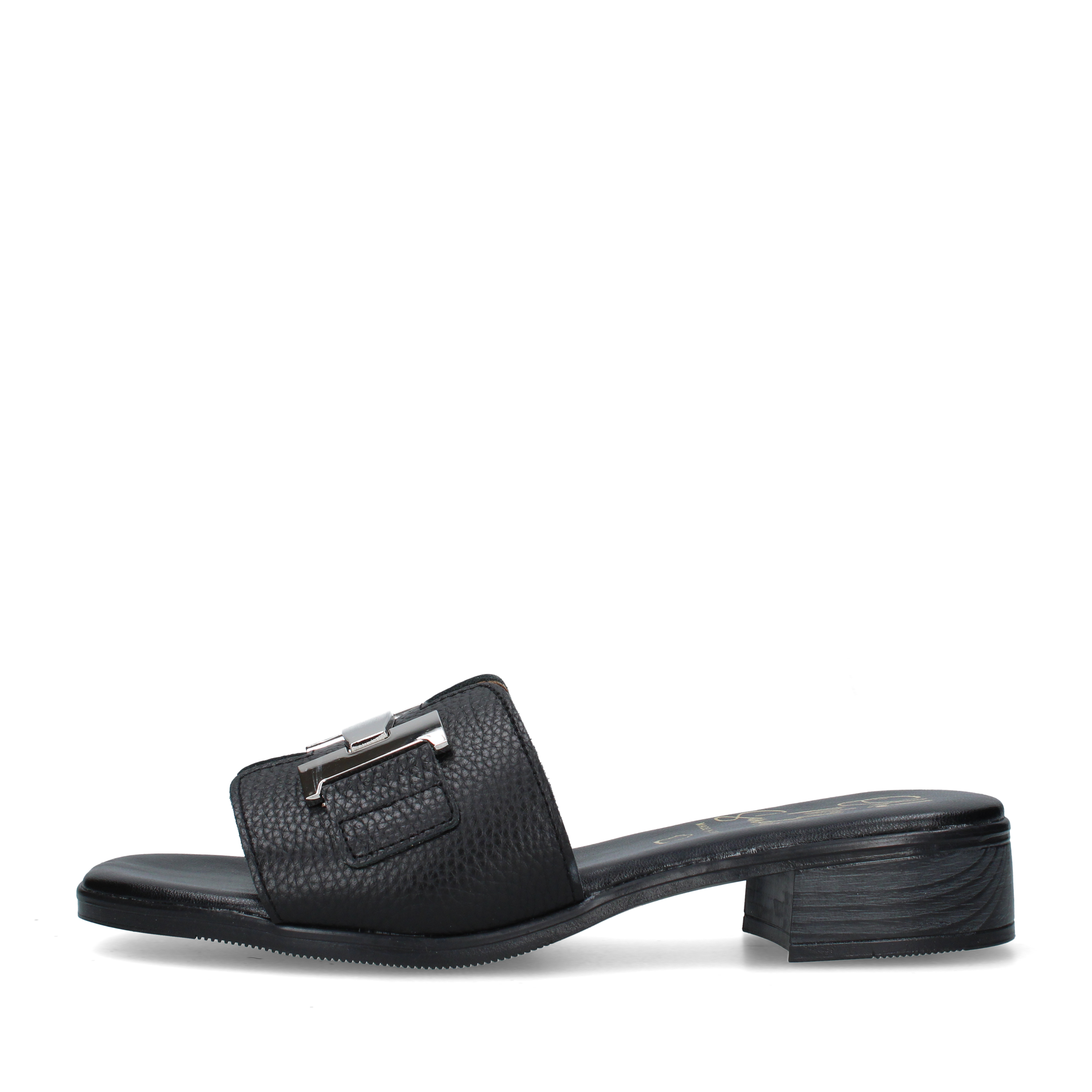 SANDALI 5890 DONNA NERO