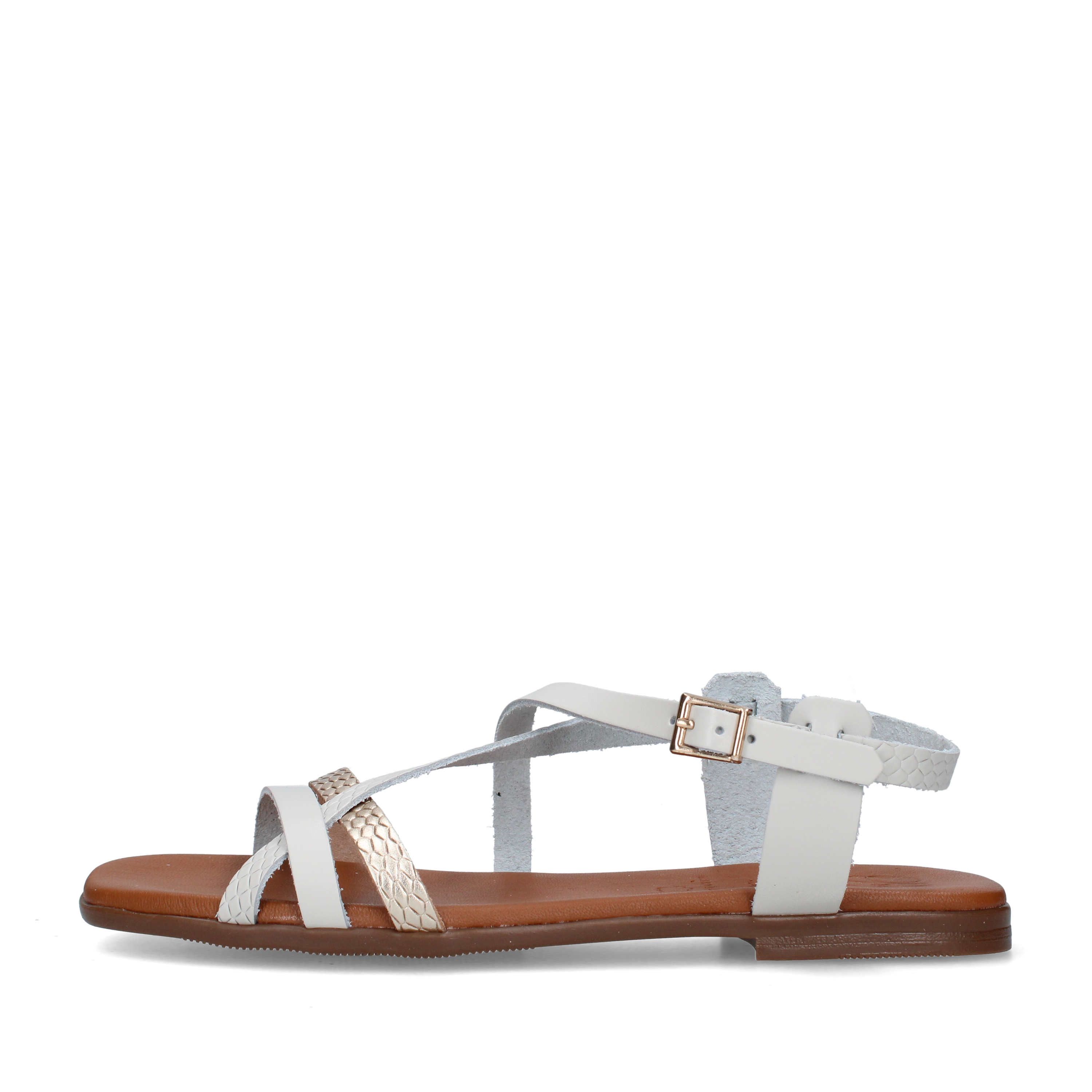 SANDALI 5801 DONNA GRIGIO