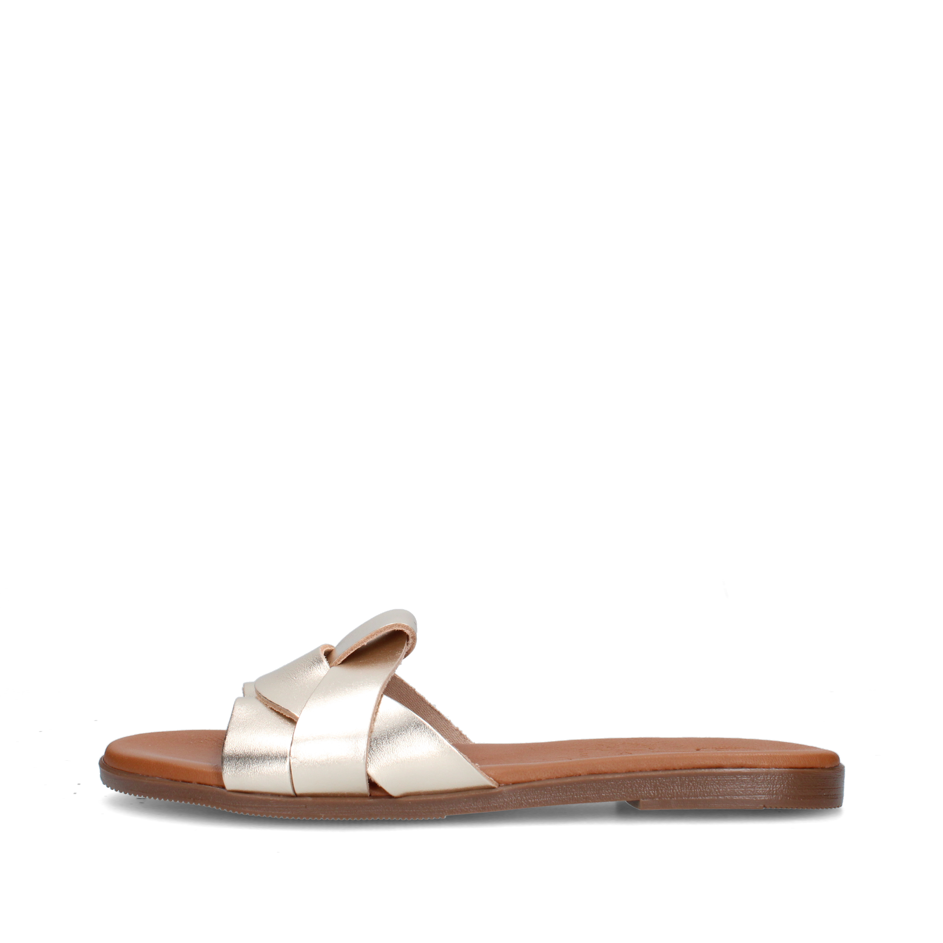 SANDALI 5805 DONNA ORO