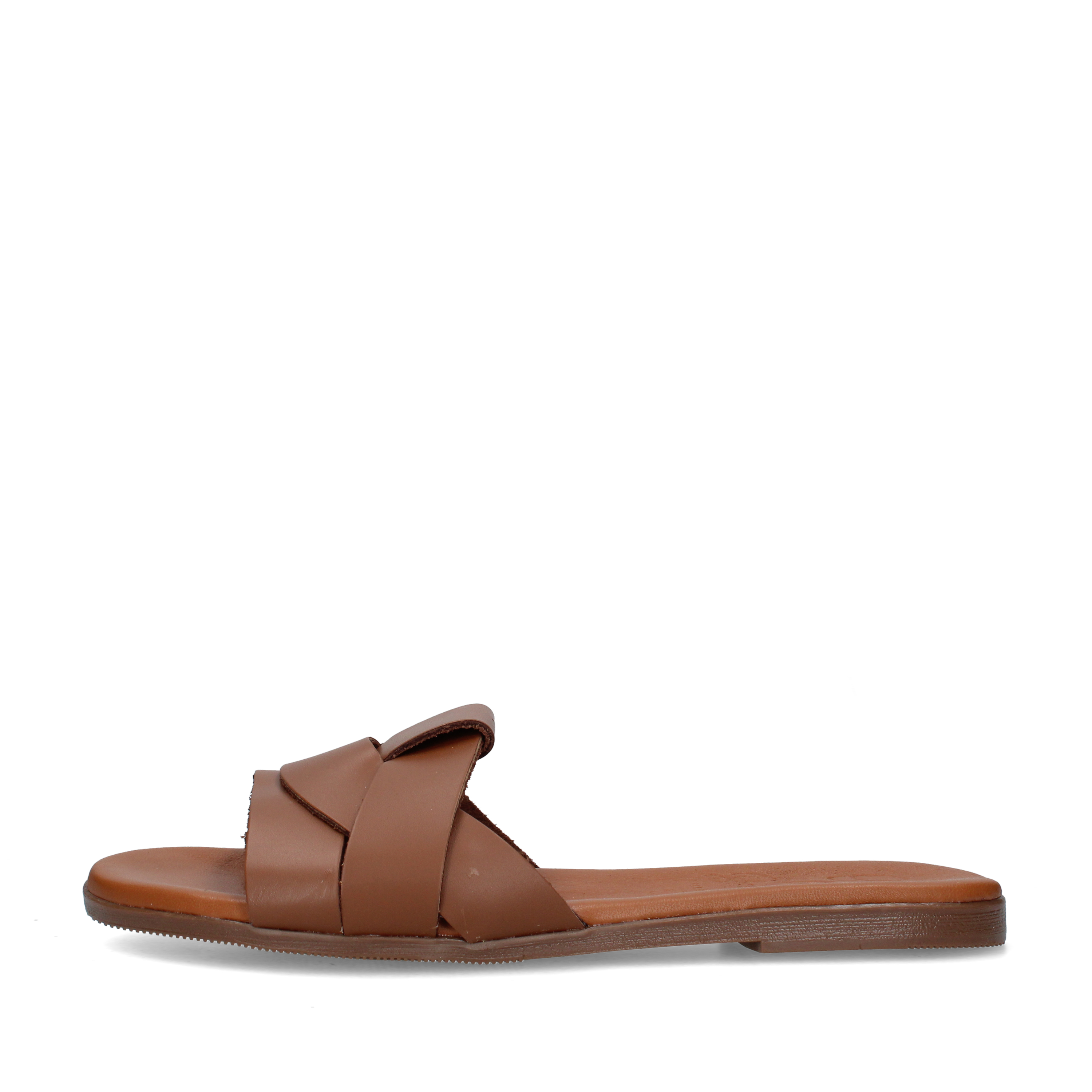 SANDALI 5805 DONNA CUOIO