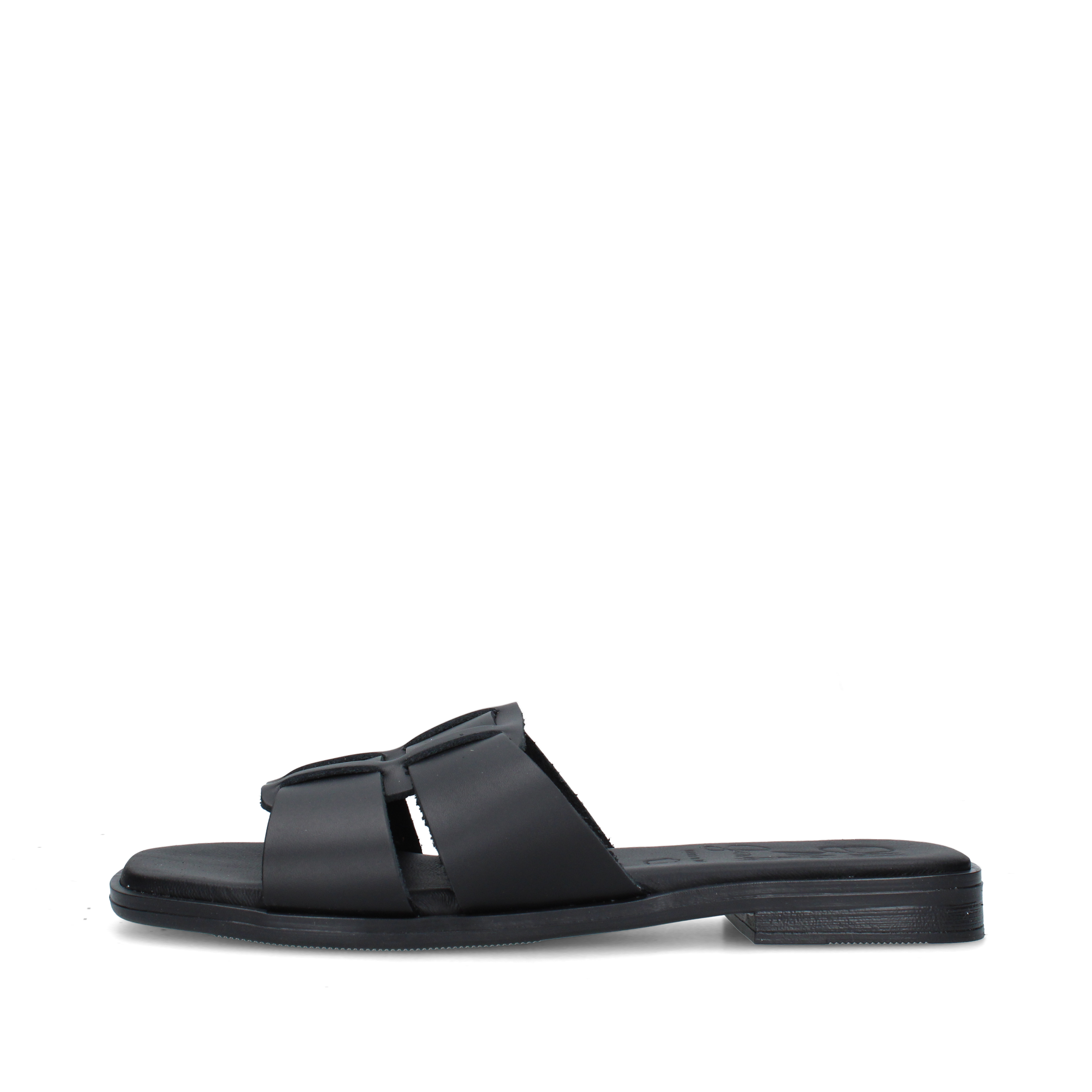 SANDALI 5823 DONNA NERO