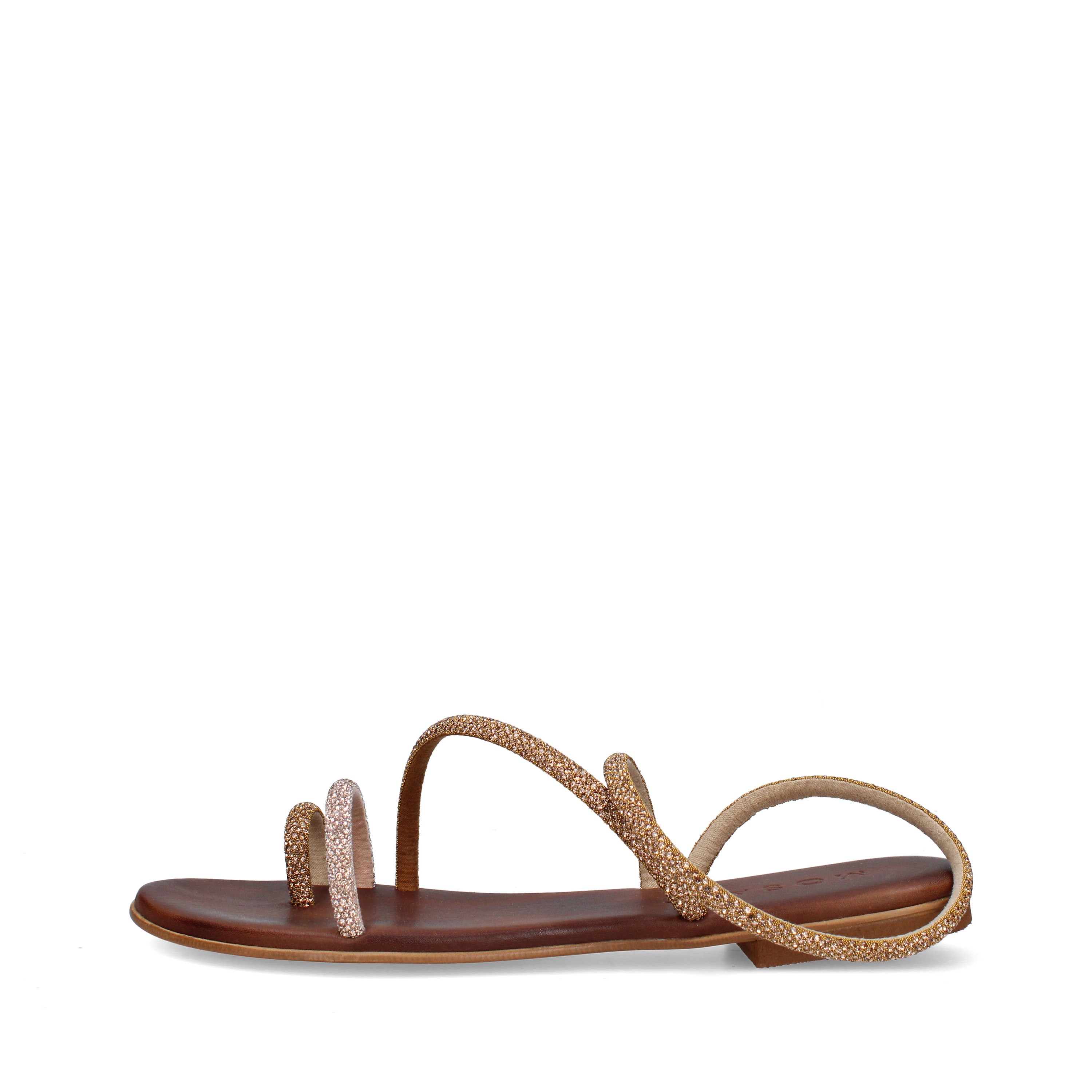 SANDALI ELISA DONNA ROSA