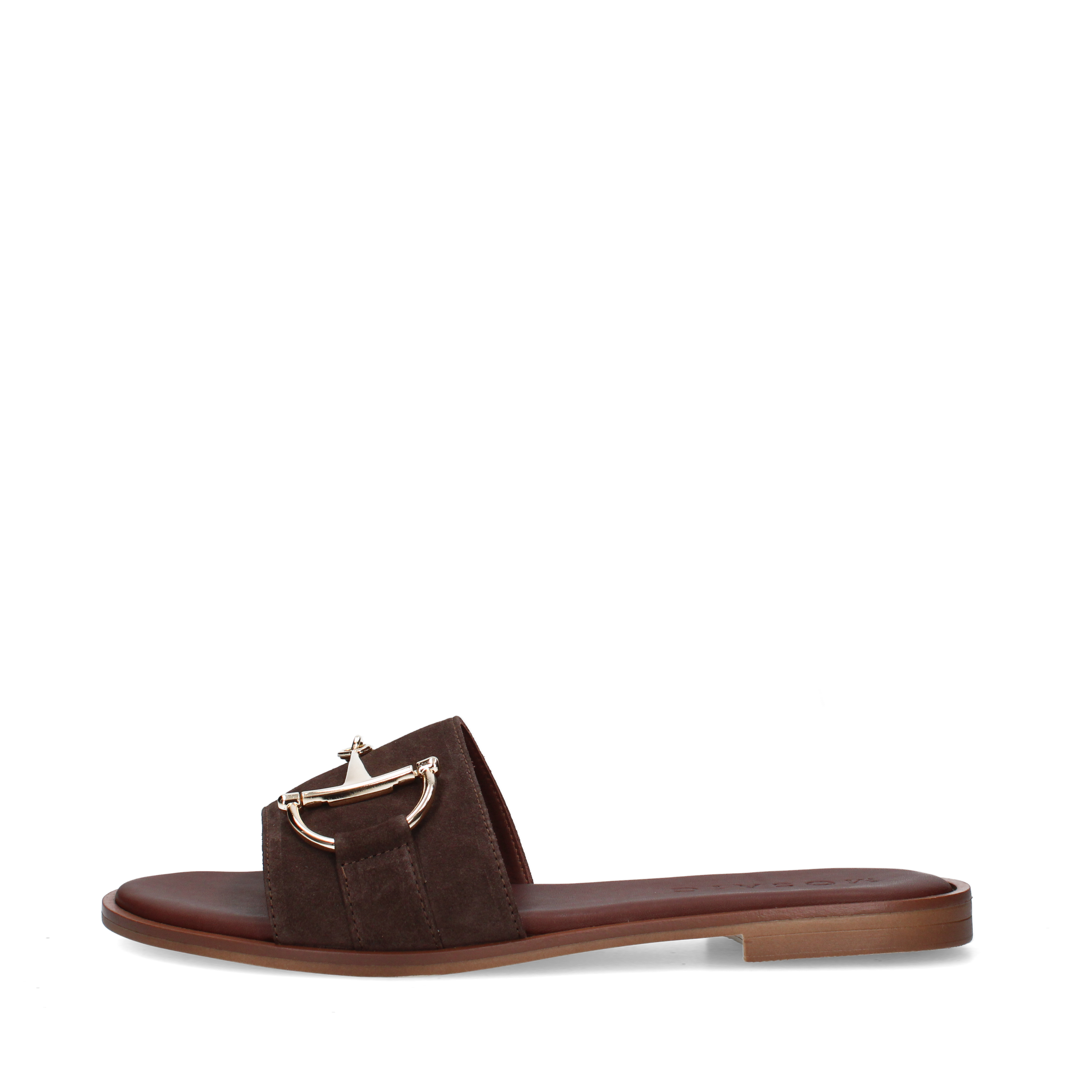 SANDALI 26219 DONNA MARRONE